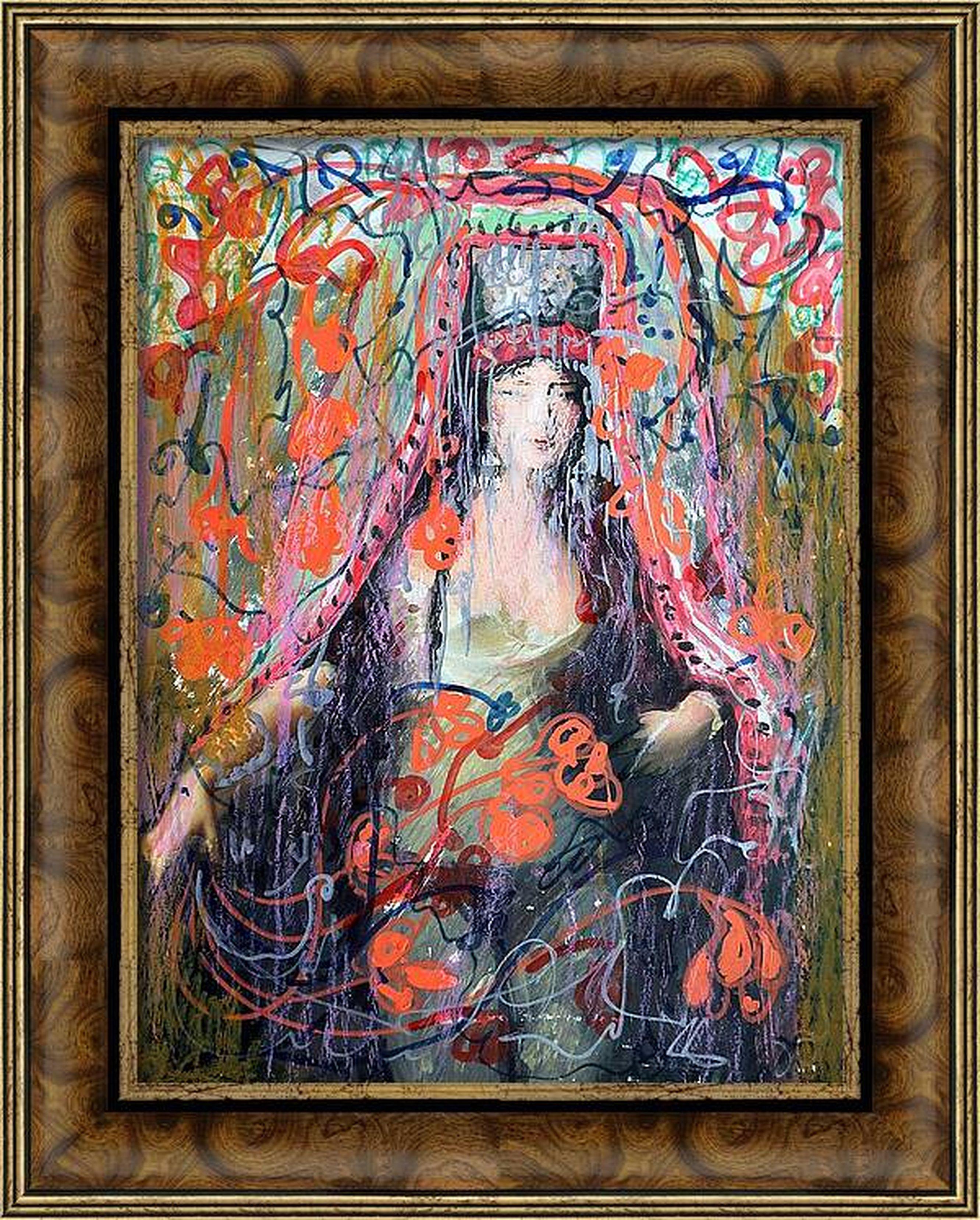 Motifs orientaux 12 en vente 12