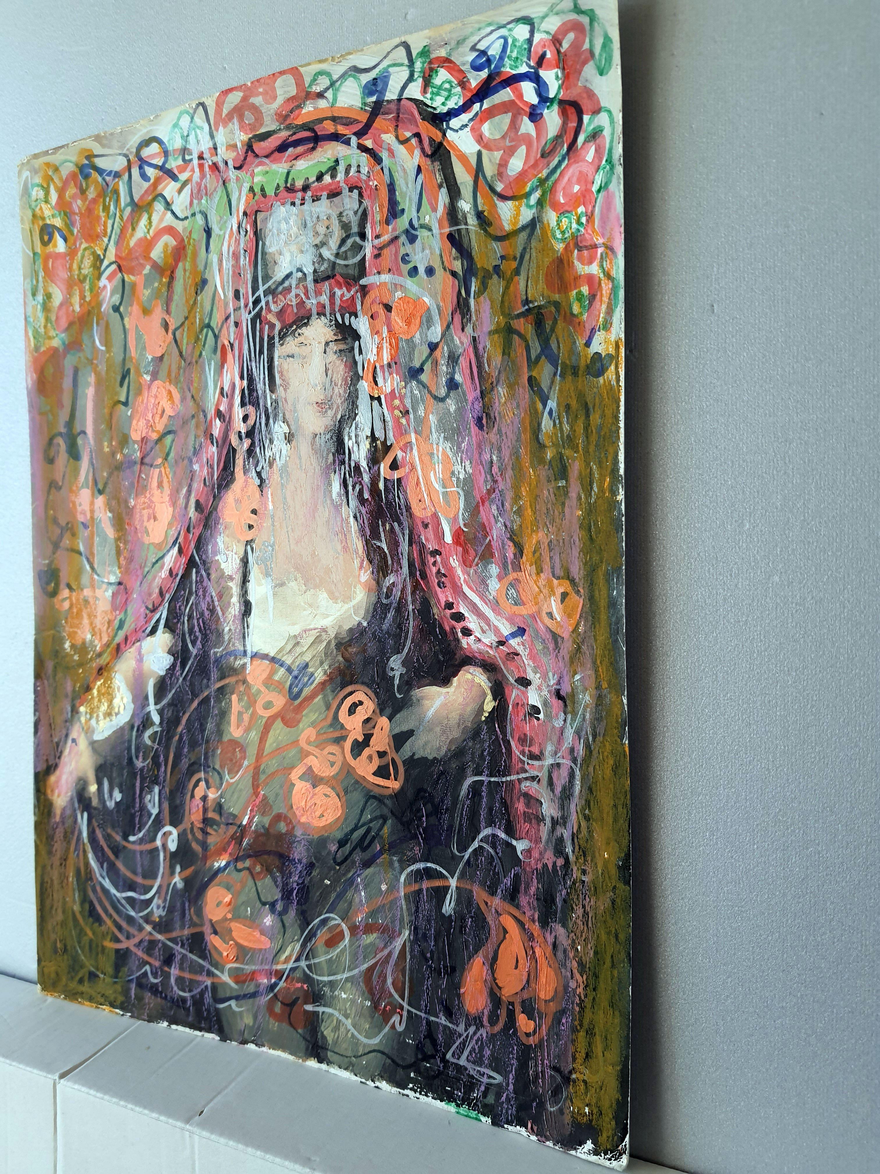 Motifs orientaux 12 en vente 1