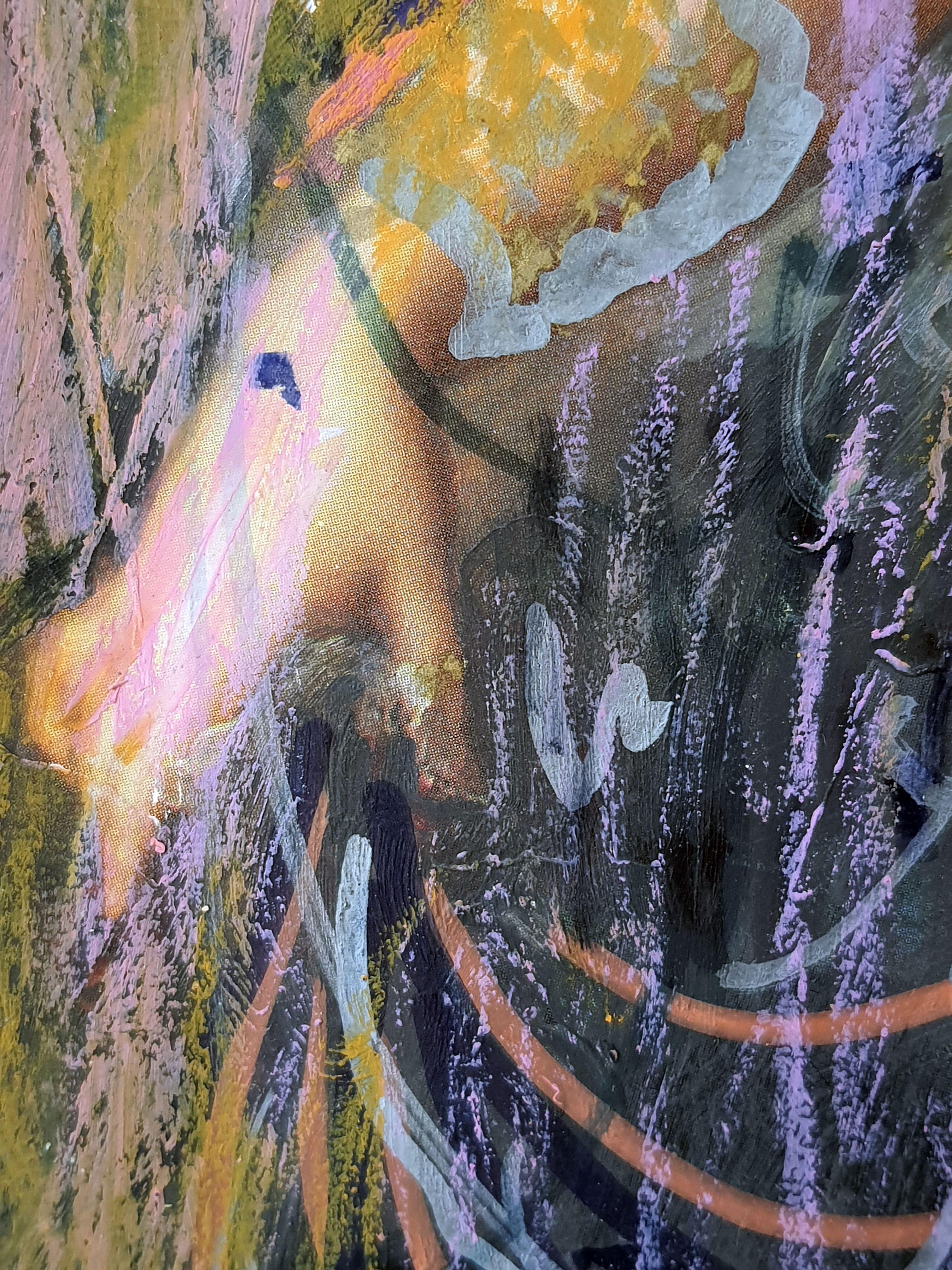 Motifs orientaux 12 en vente 3