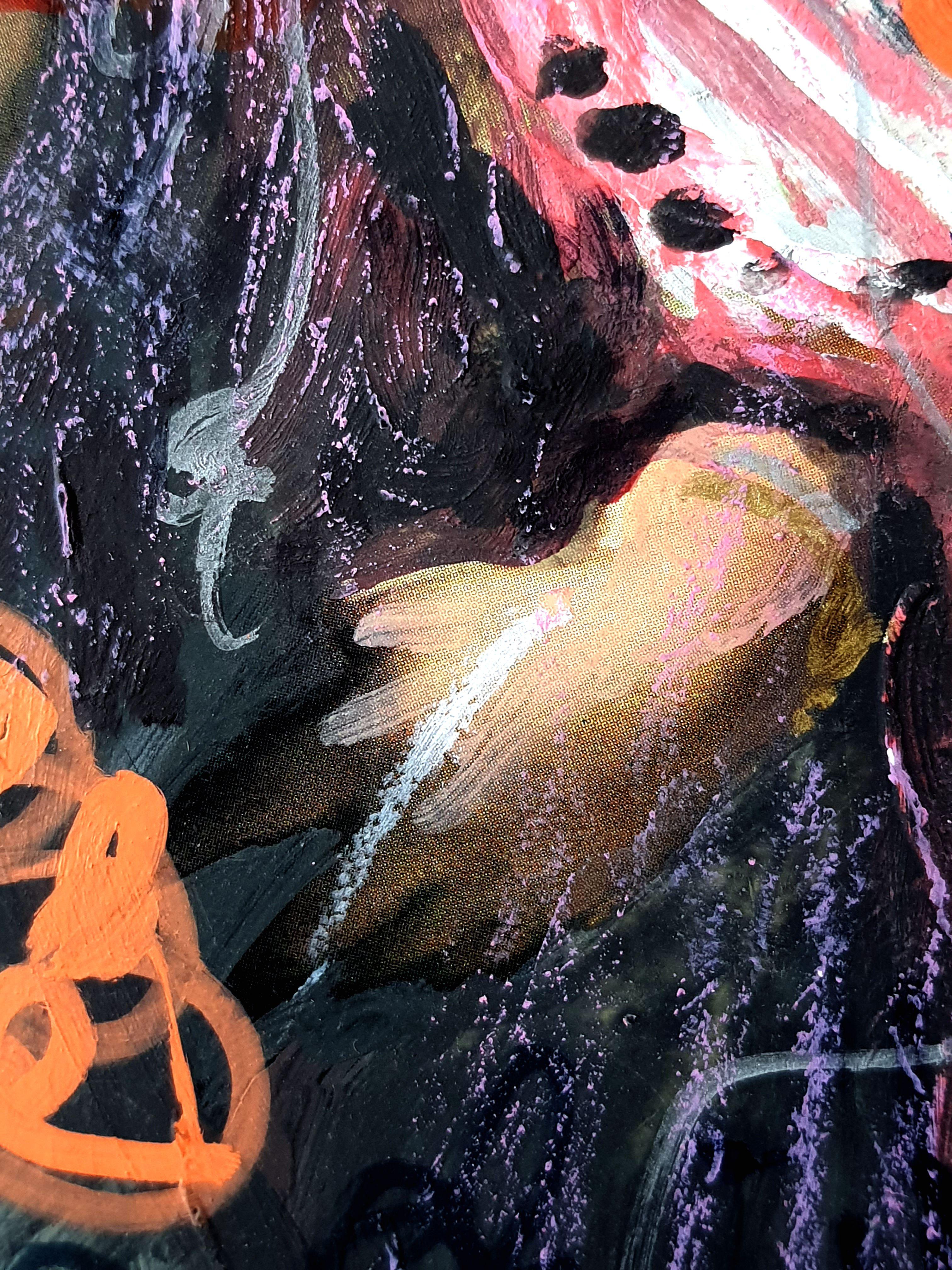 Motifs orientaux 12 en vente 4