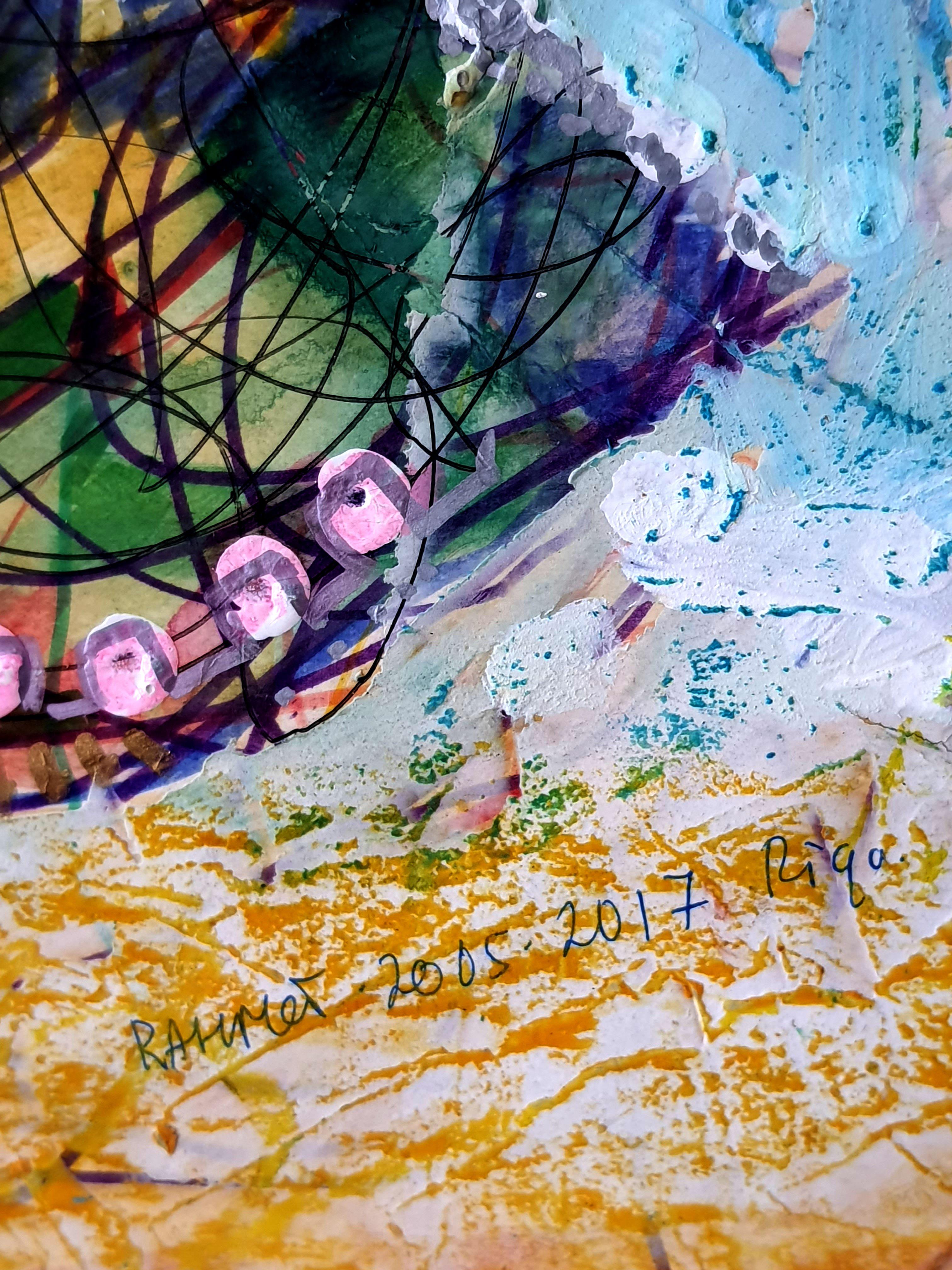 Orientalische Motive 2 im Angebot 7