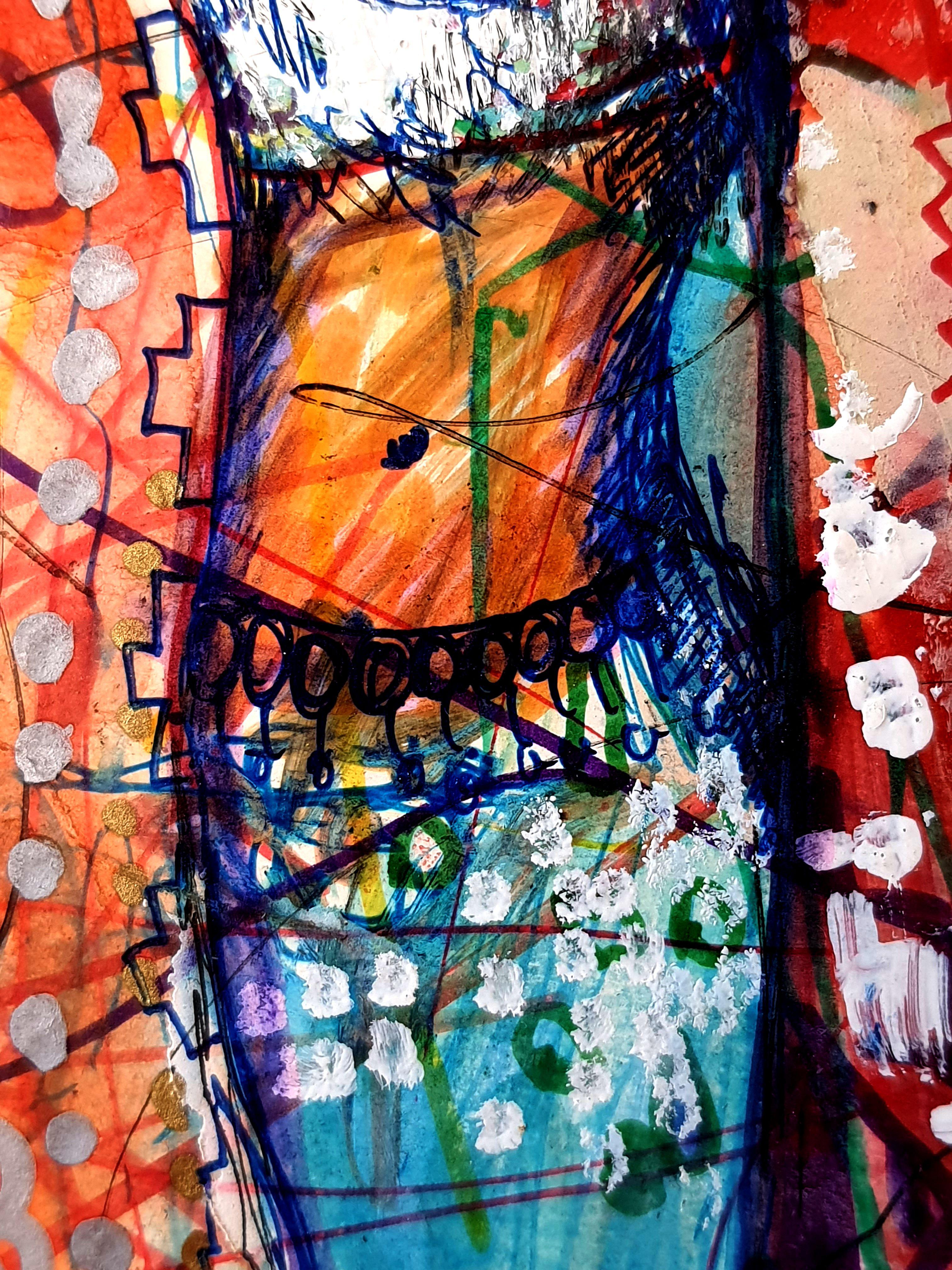 Orientalische Motive 2 im Angebot 8