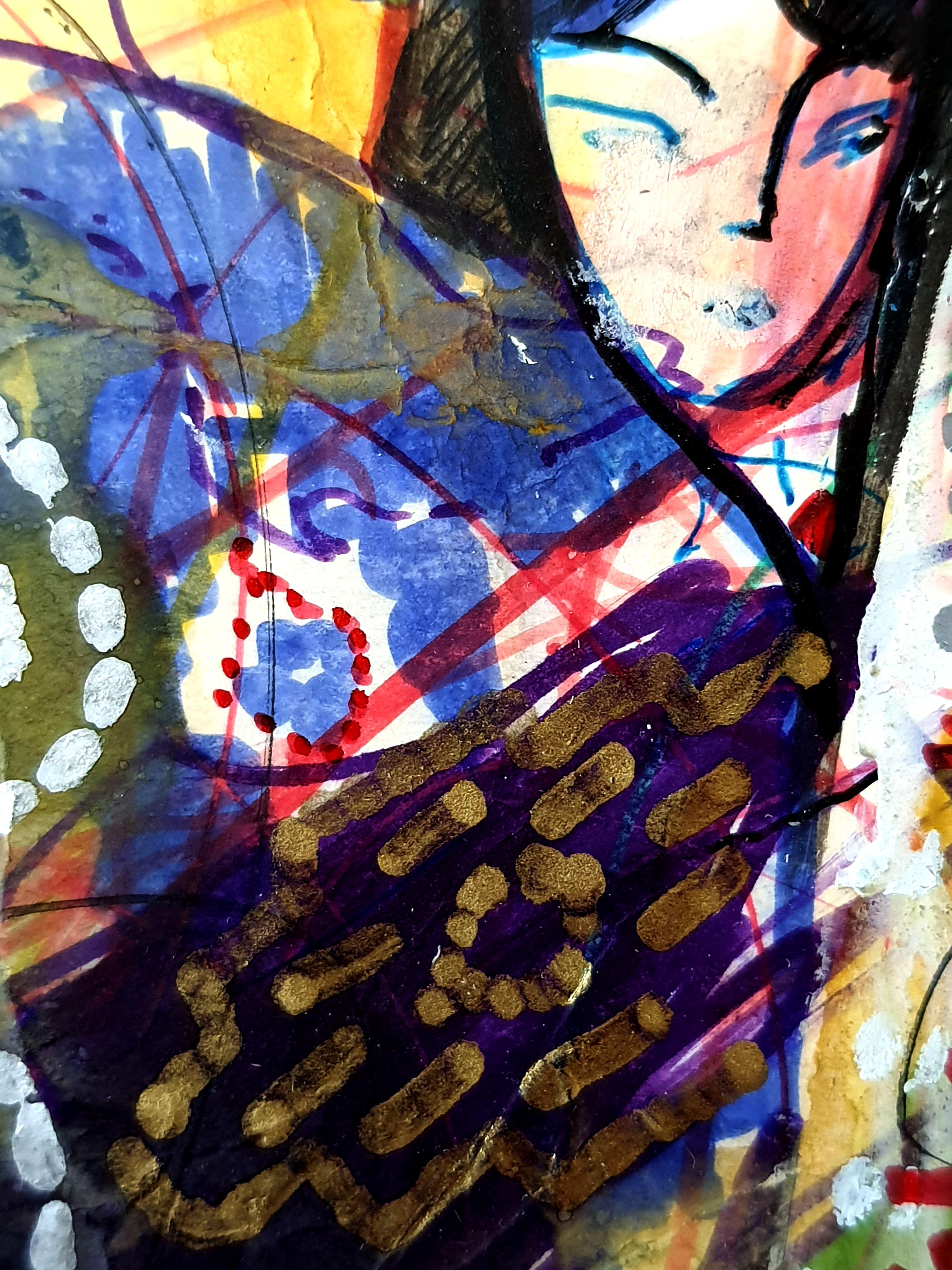 Orientalische Motive 2 im Angebot 9