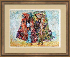Orientalische Motive 2