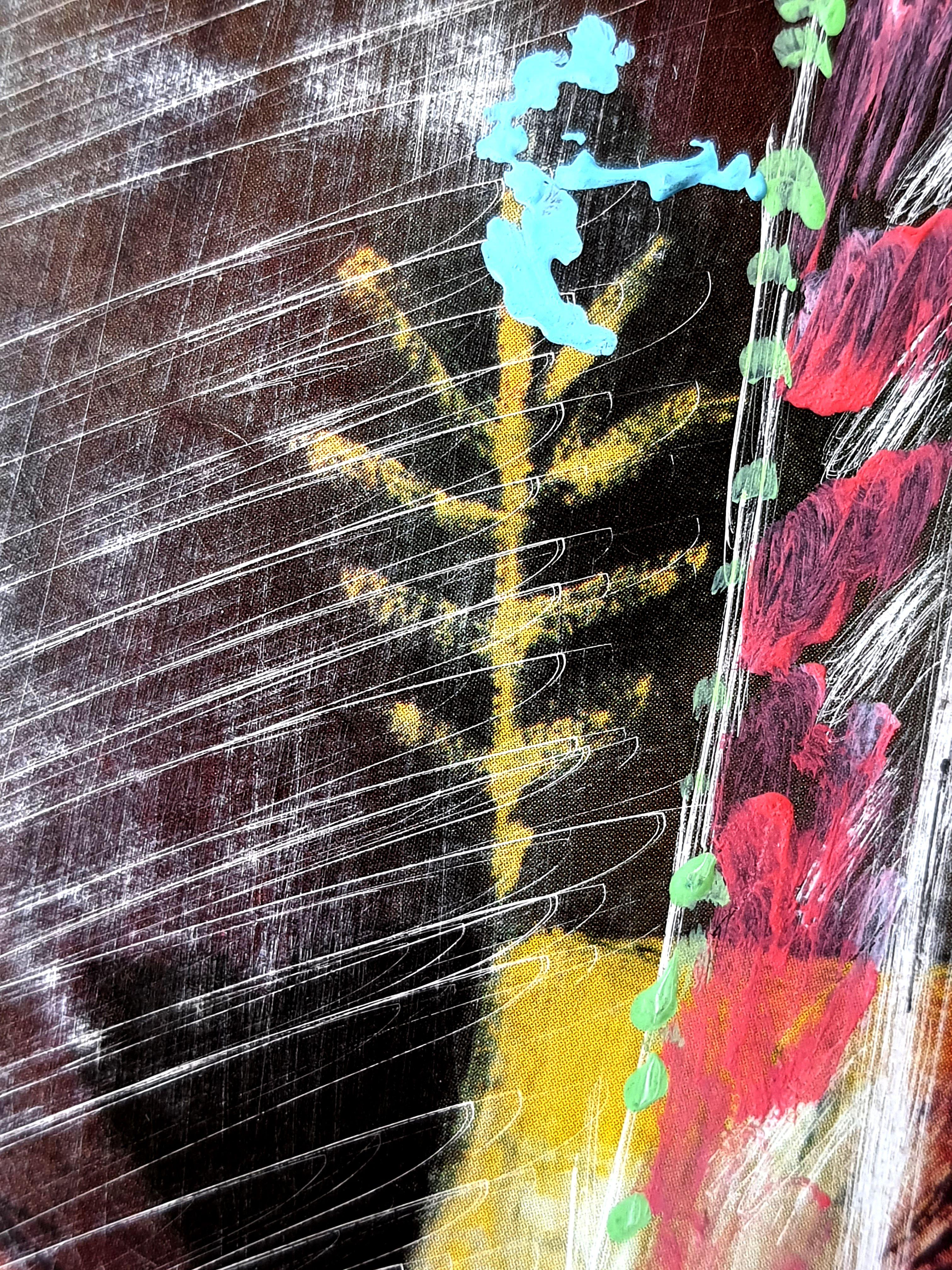 Orientalische Motive 3 im Angebot 10