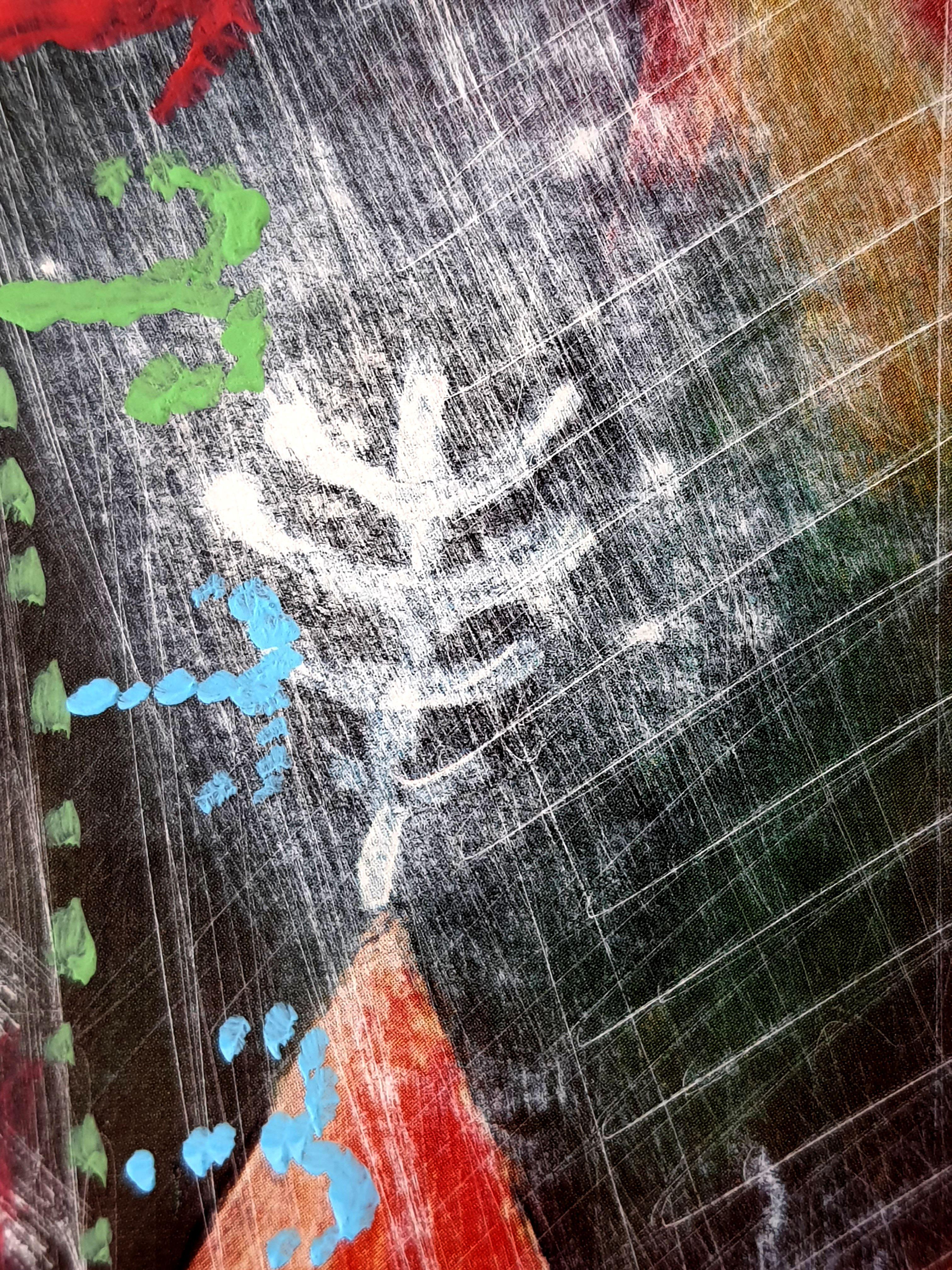 Orientalische Motive 3 im Angebot 11