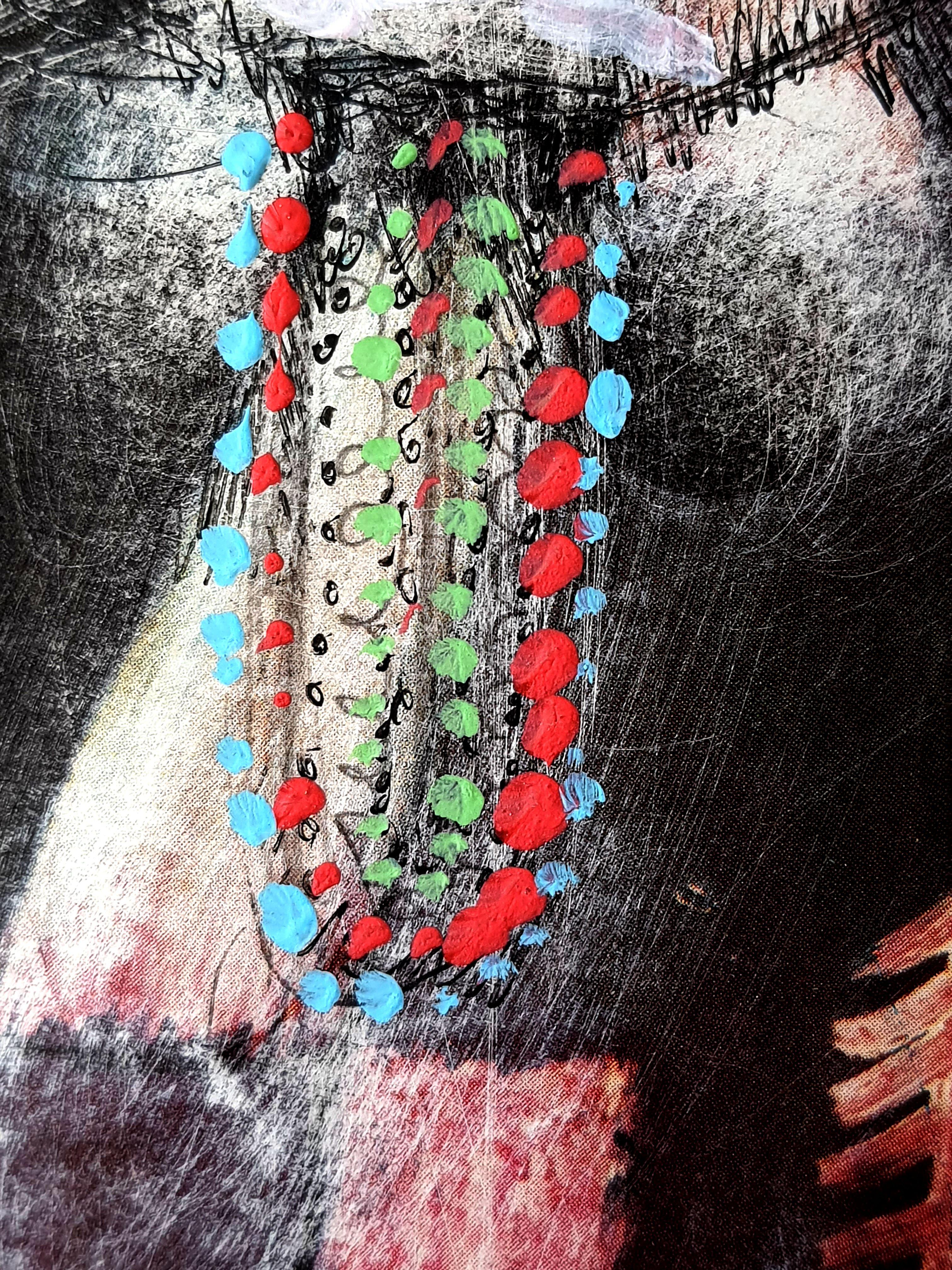 Orientalische Motive 3 im Angebot 12