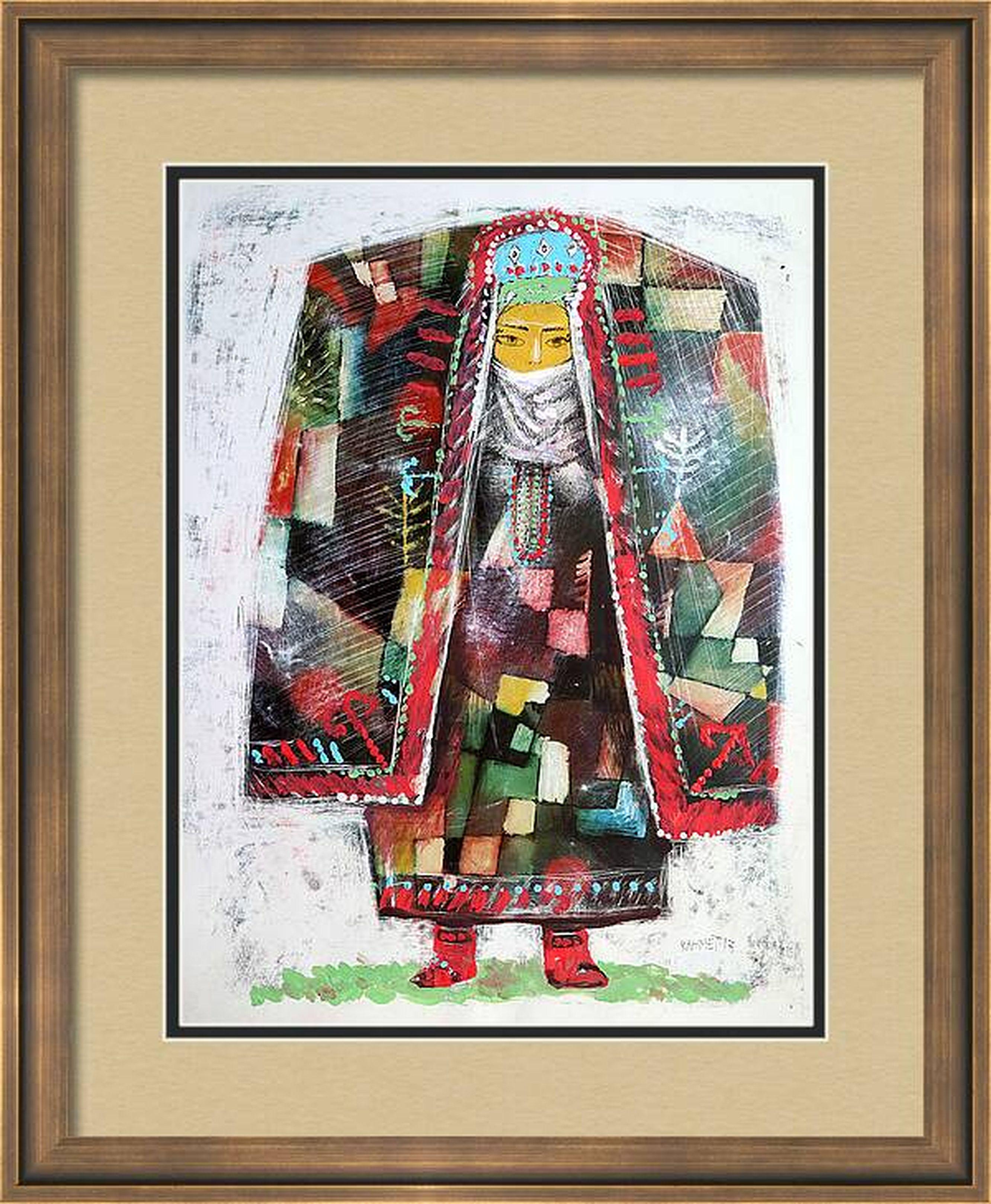 Orientalische Motive 3 im Angebot 3