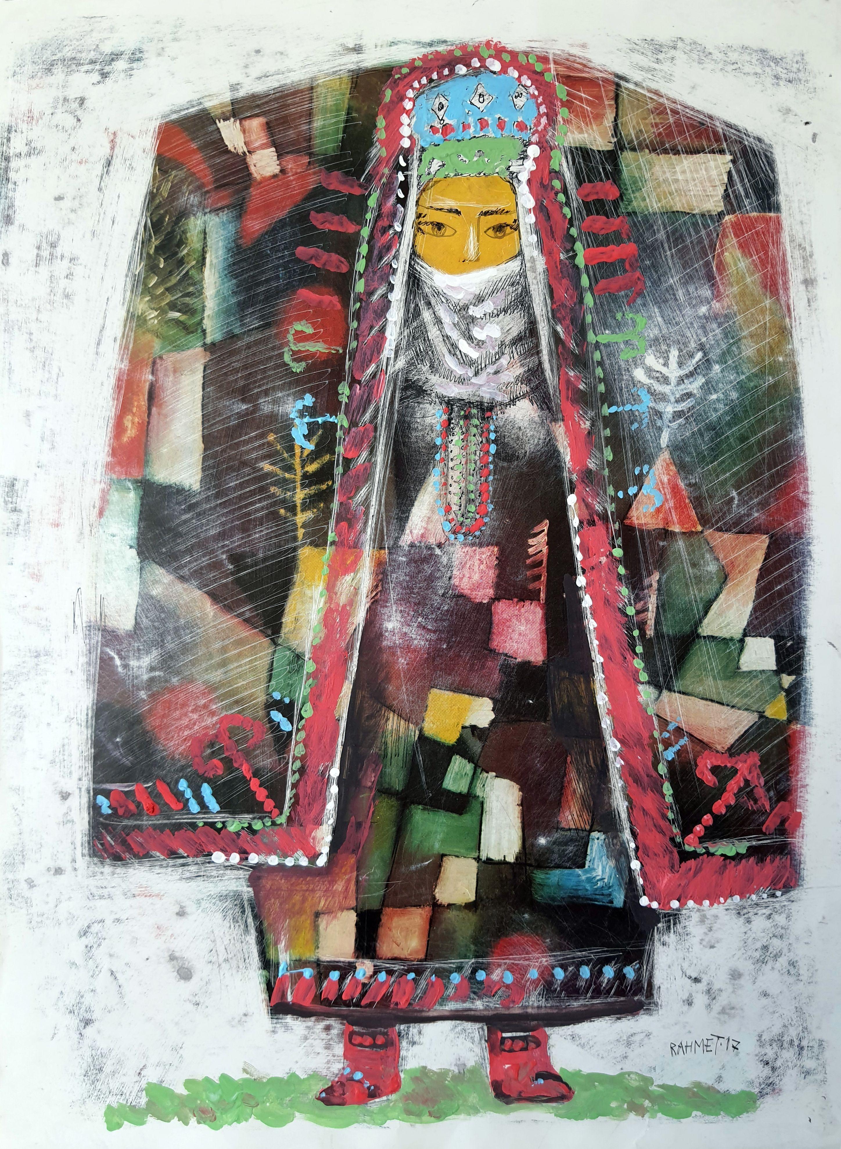 Orientalische Motive 3