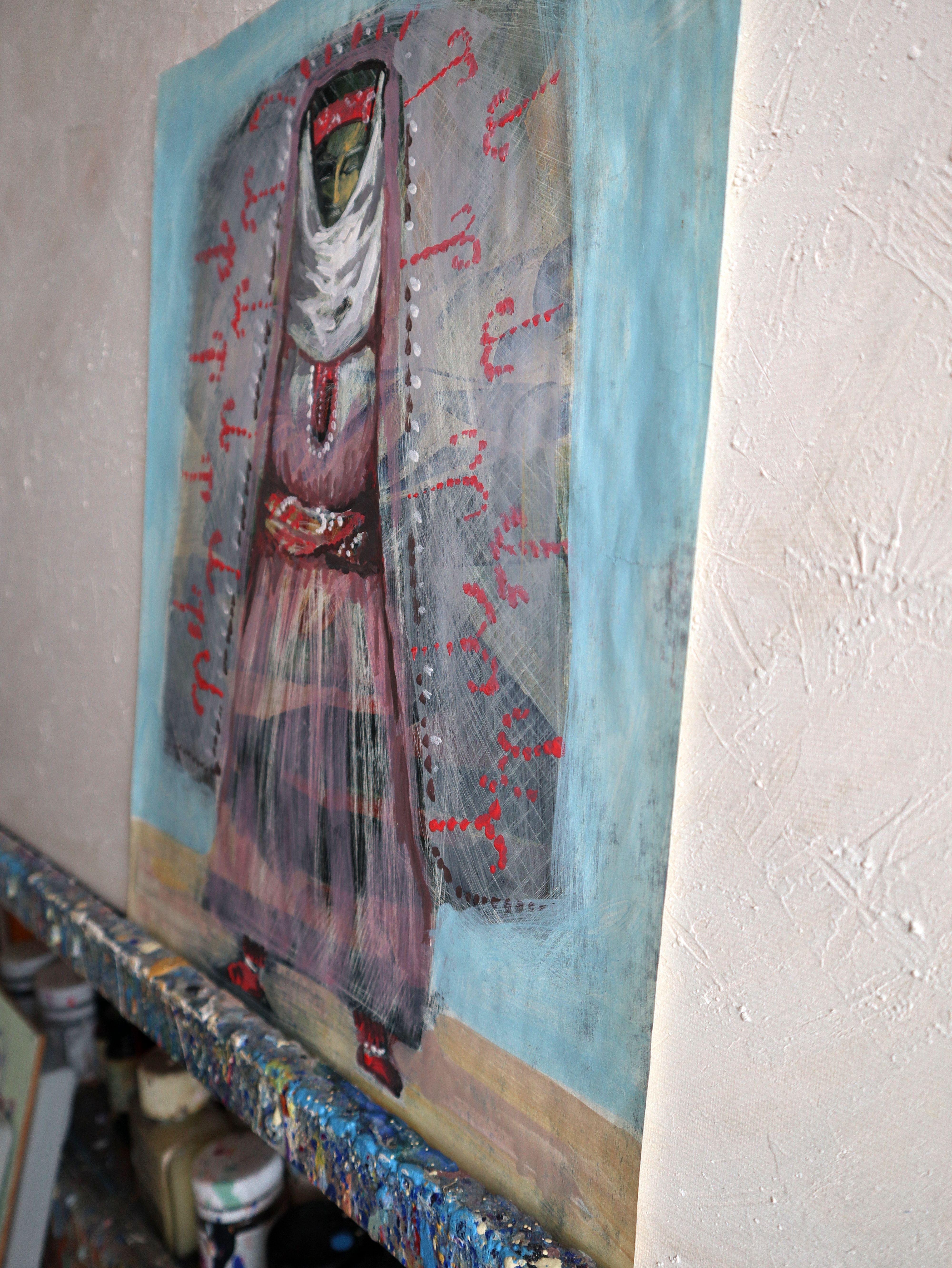 Orientalische Motive 4 im Angebot 2