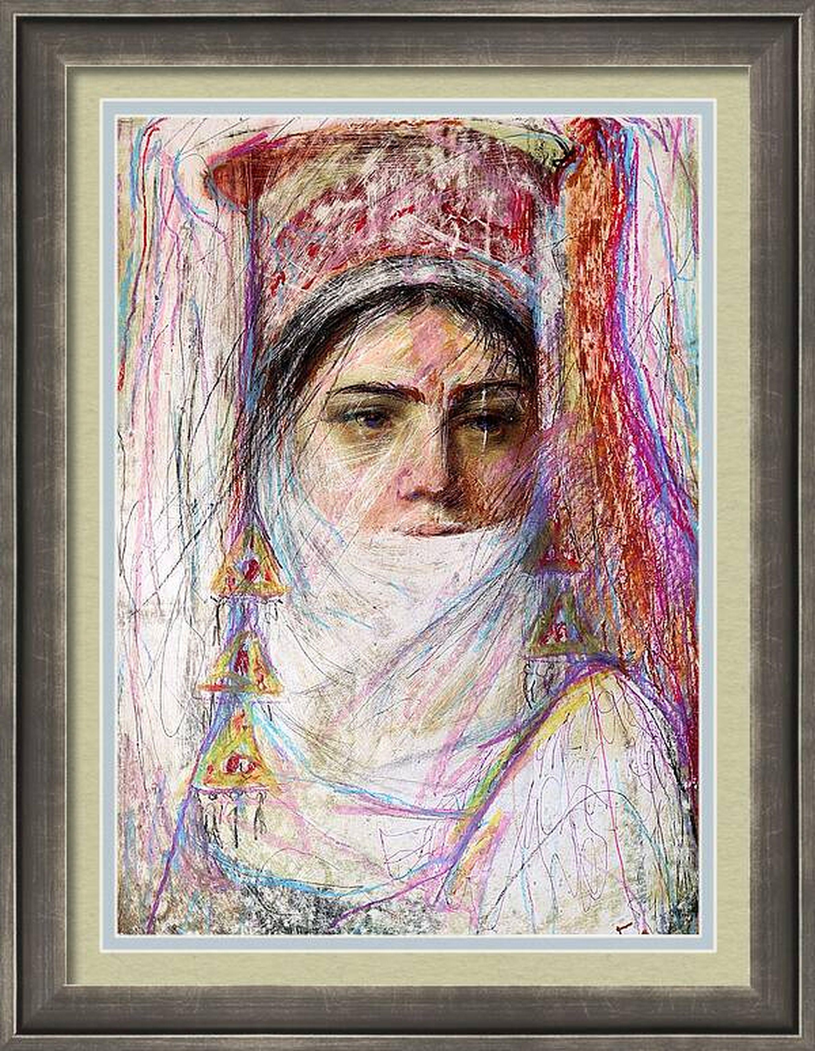 Orientalische Motive 5 im Angebot 6