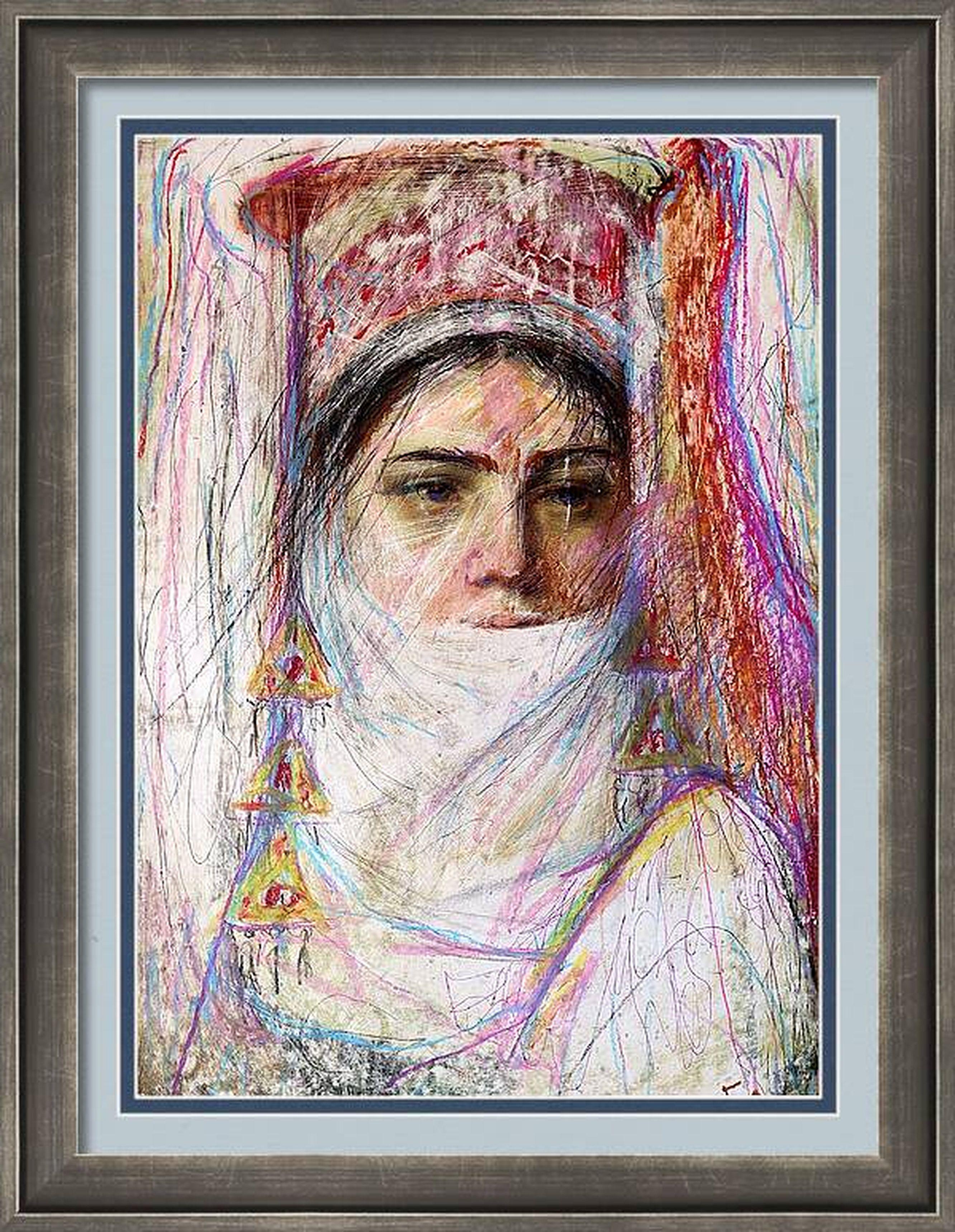 Orientalische Motive 5 im Angebot 7