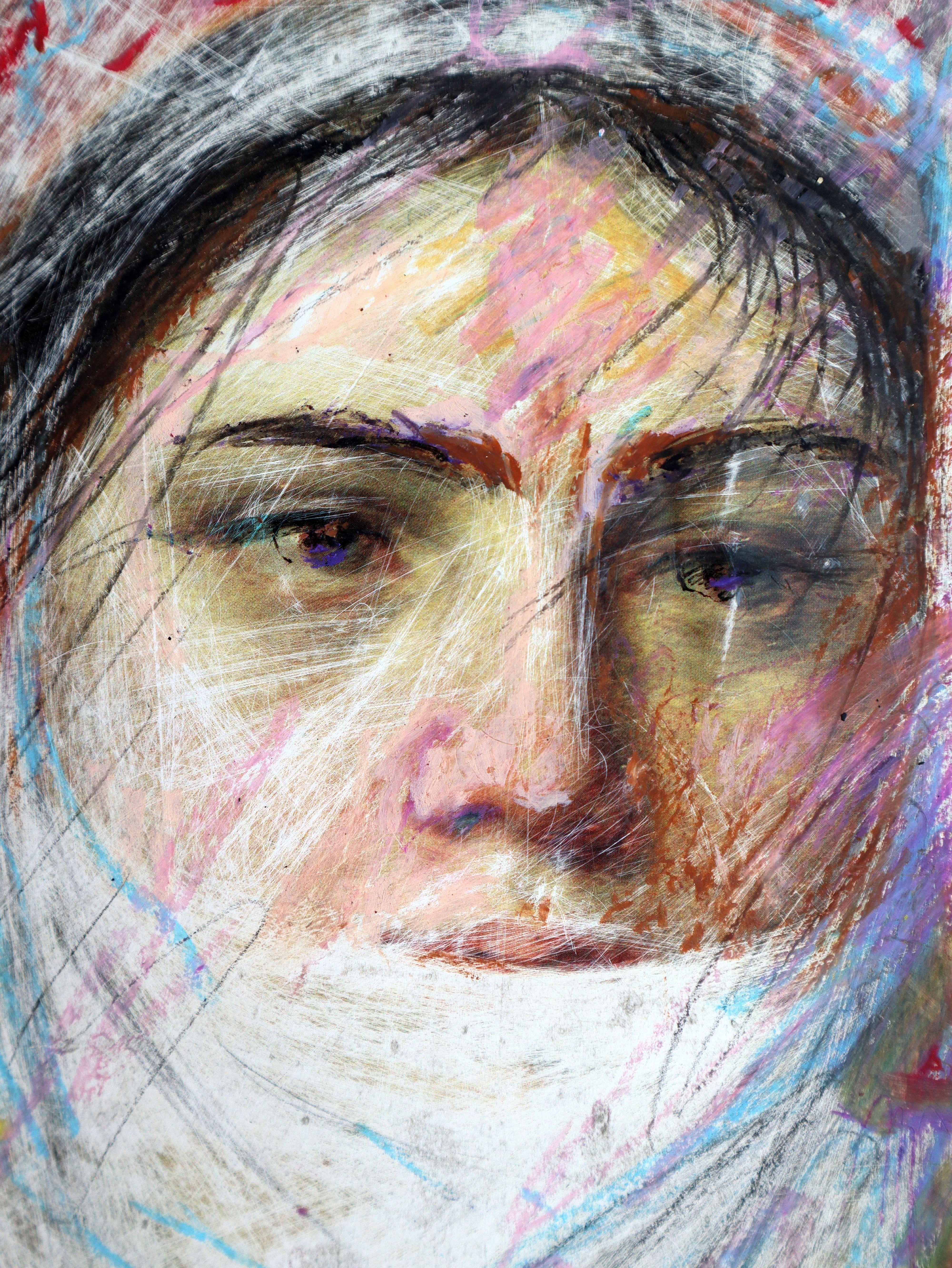 Orientalische Motive 5 im Angebot 2