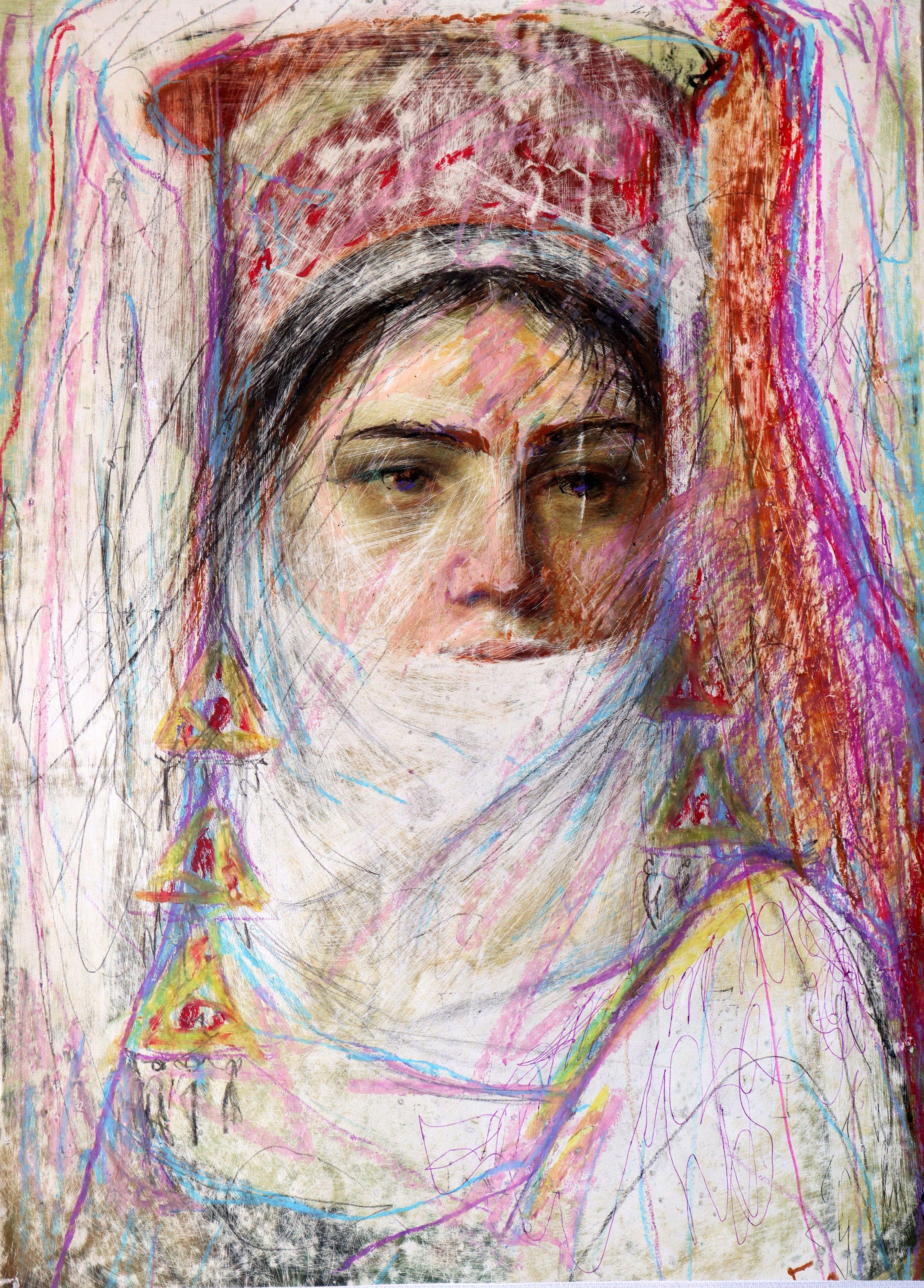 Orientalische Motive 5