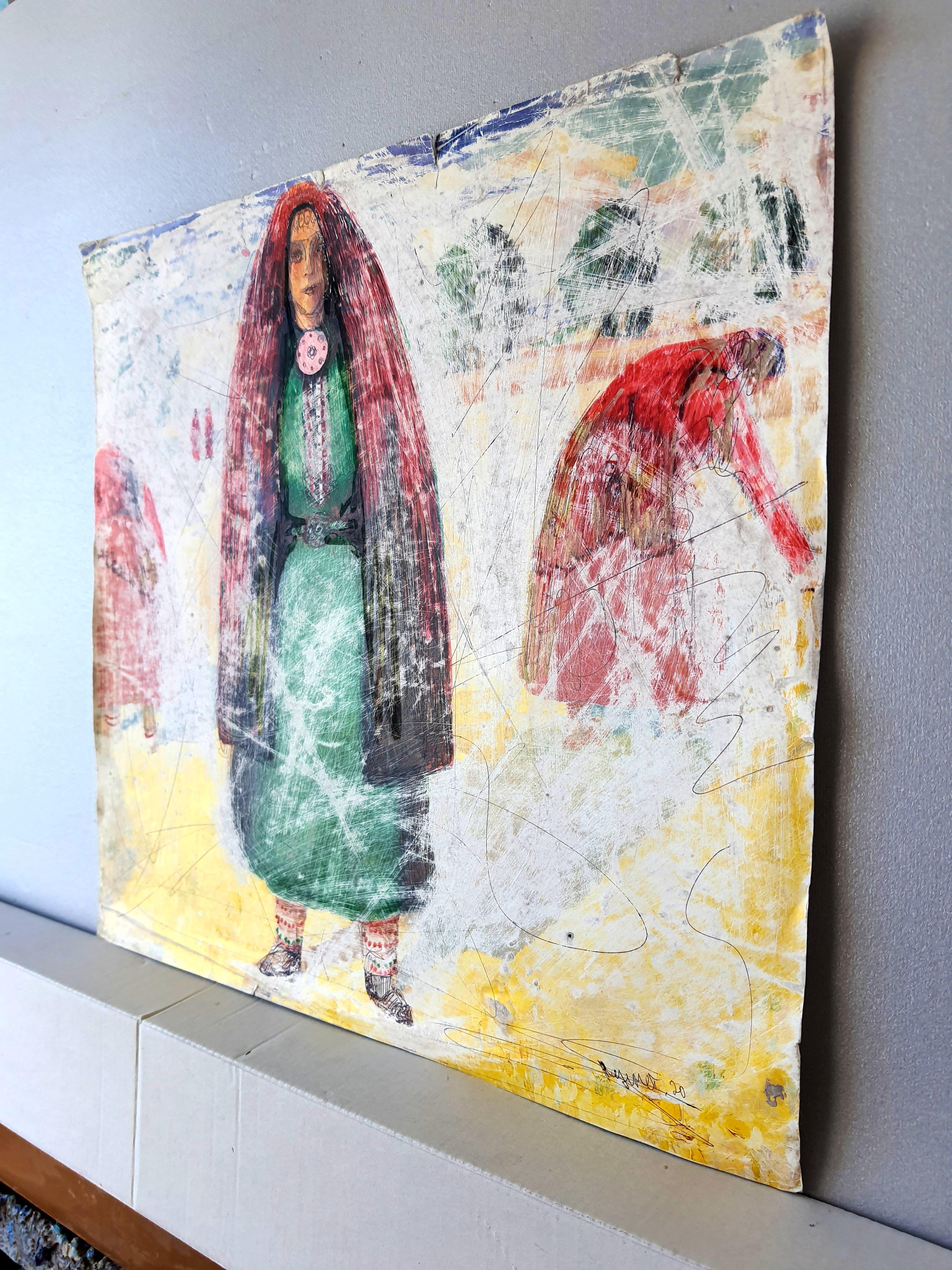 Motifs orientaux 6 en vente 7