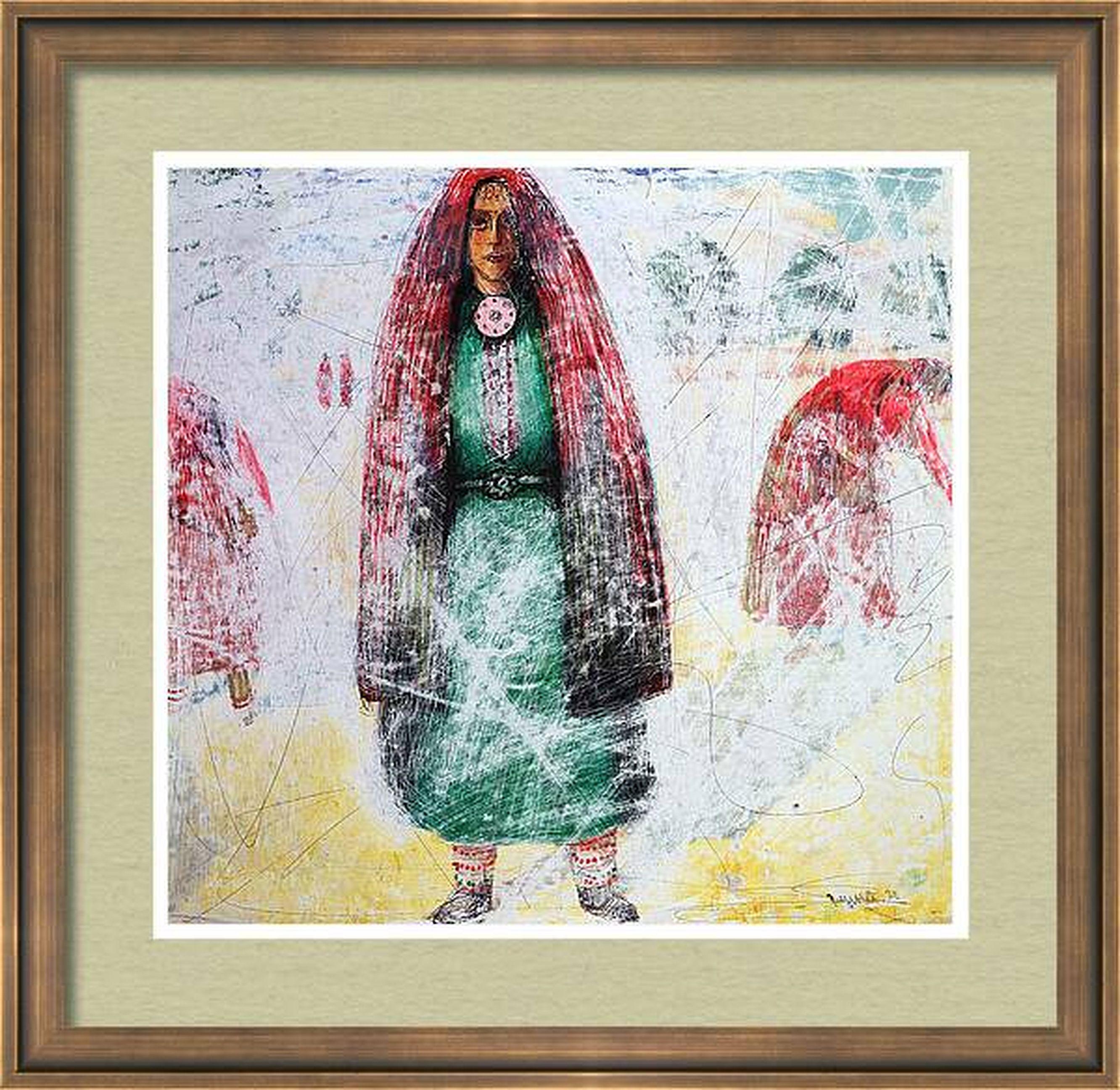 Motifs orientaux 6 en vente 1