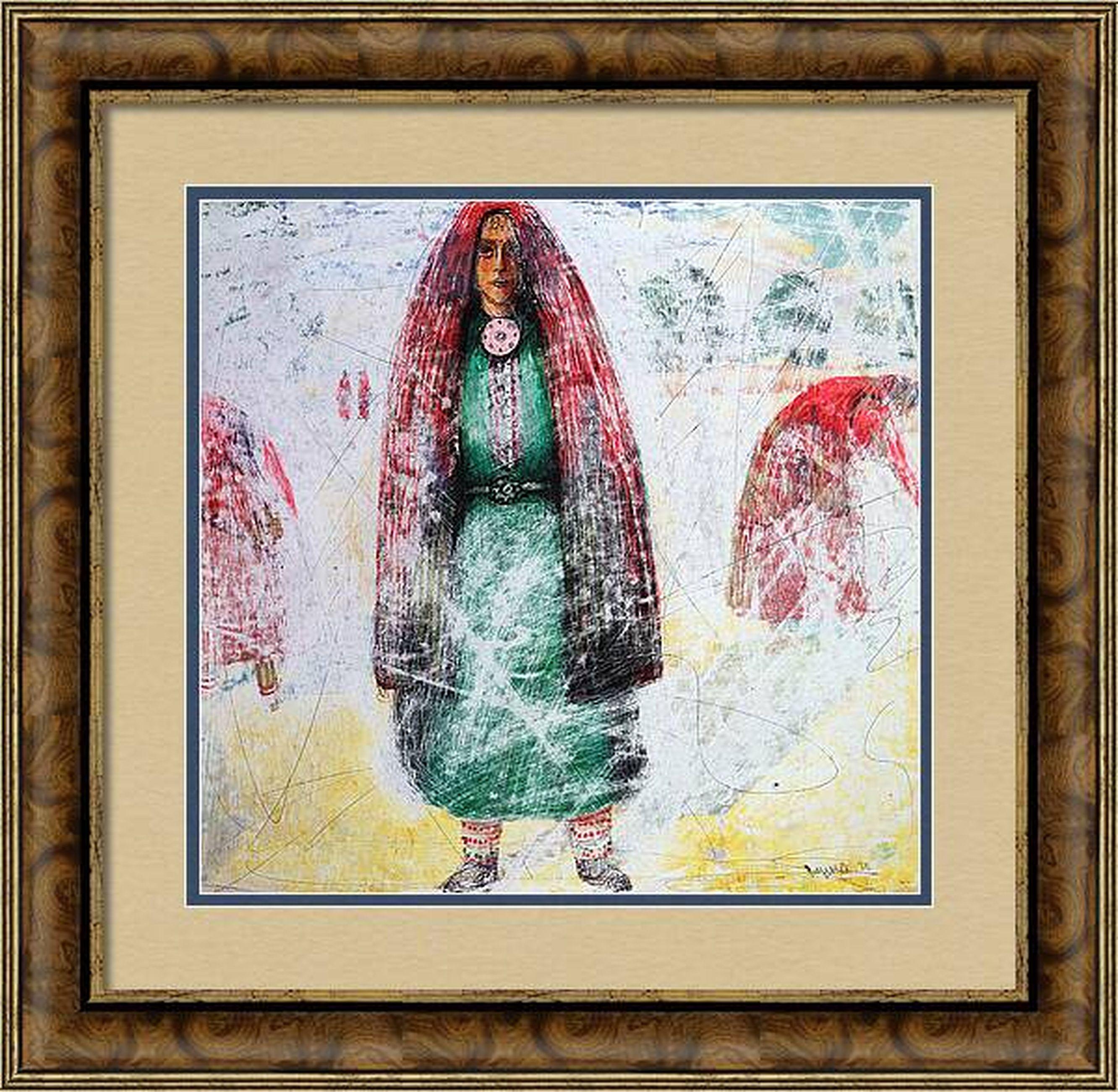 Motifs orientaux 6 en vente 2