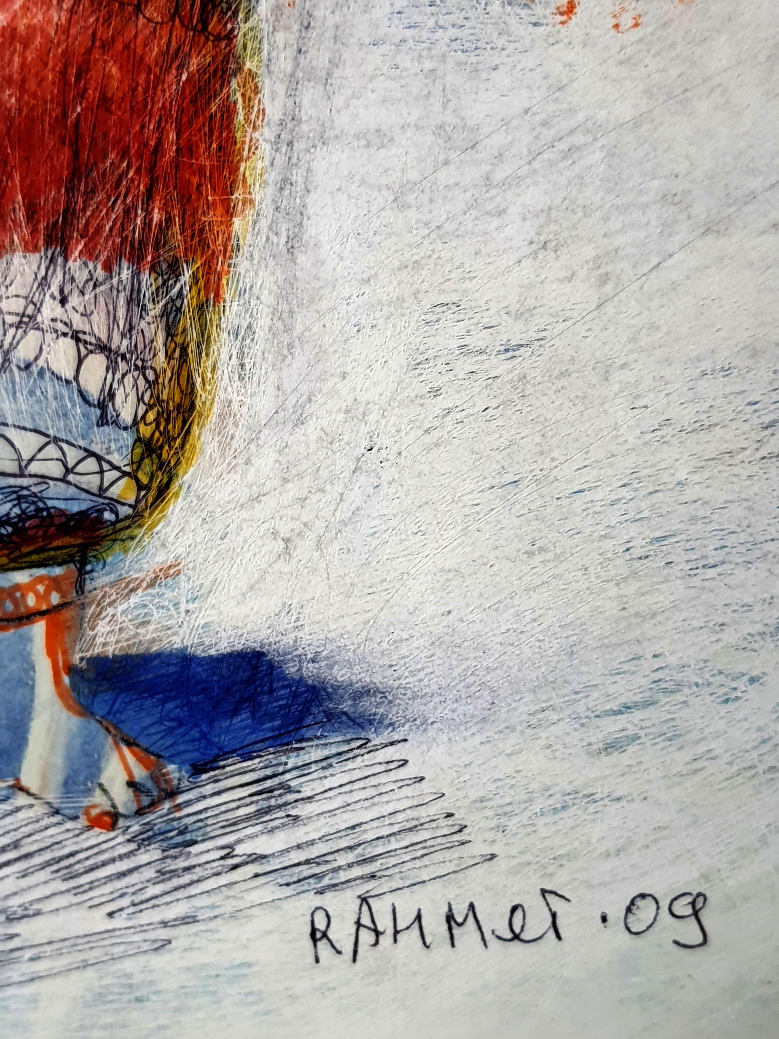 Orientalische Motive 7 im Angebot 7