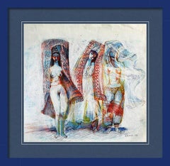 Oriental Motives 7