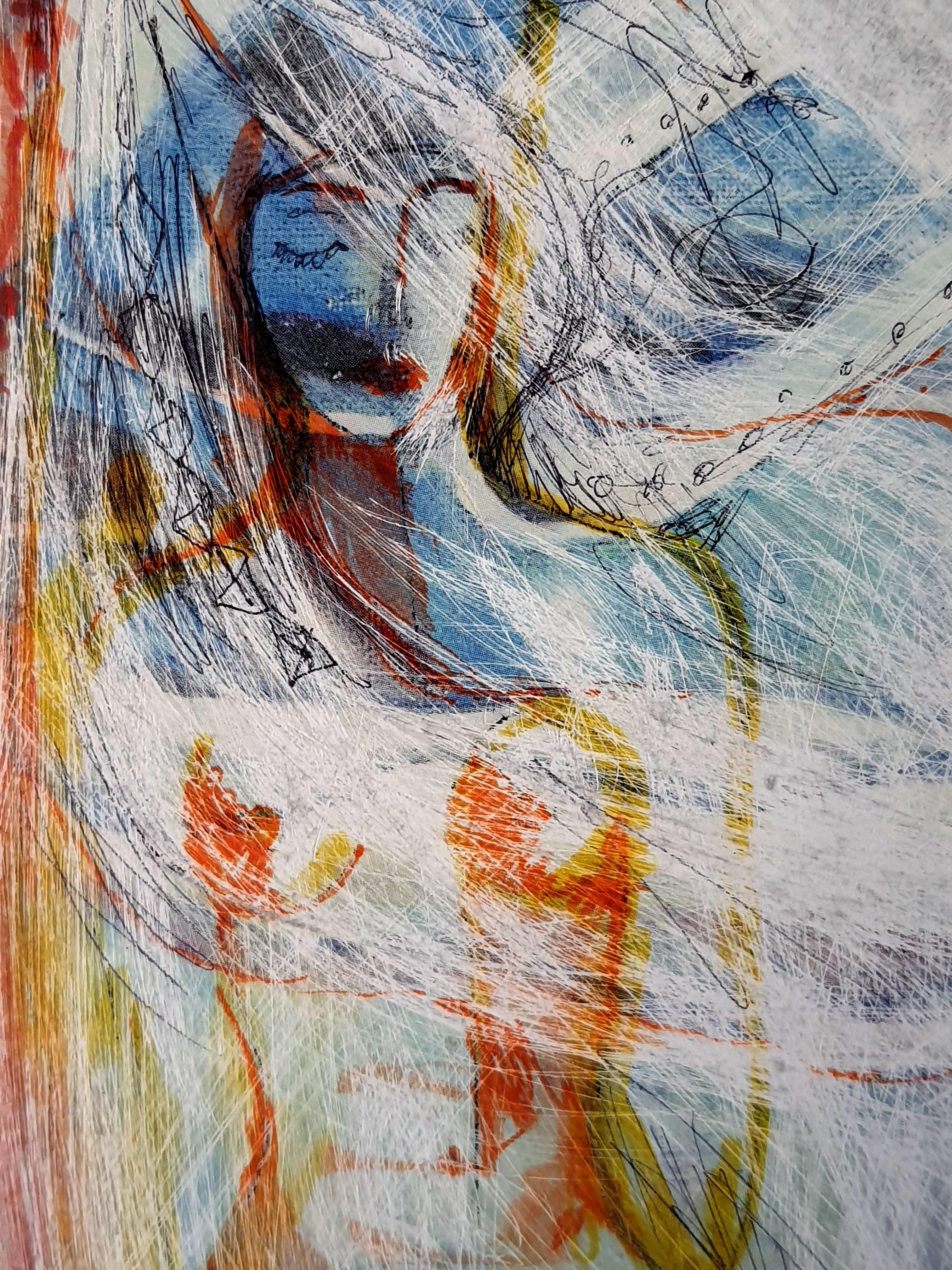 Orientalische Motive 7 im Angebot 2