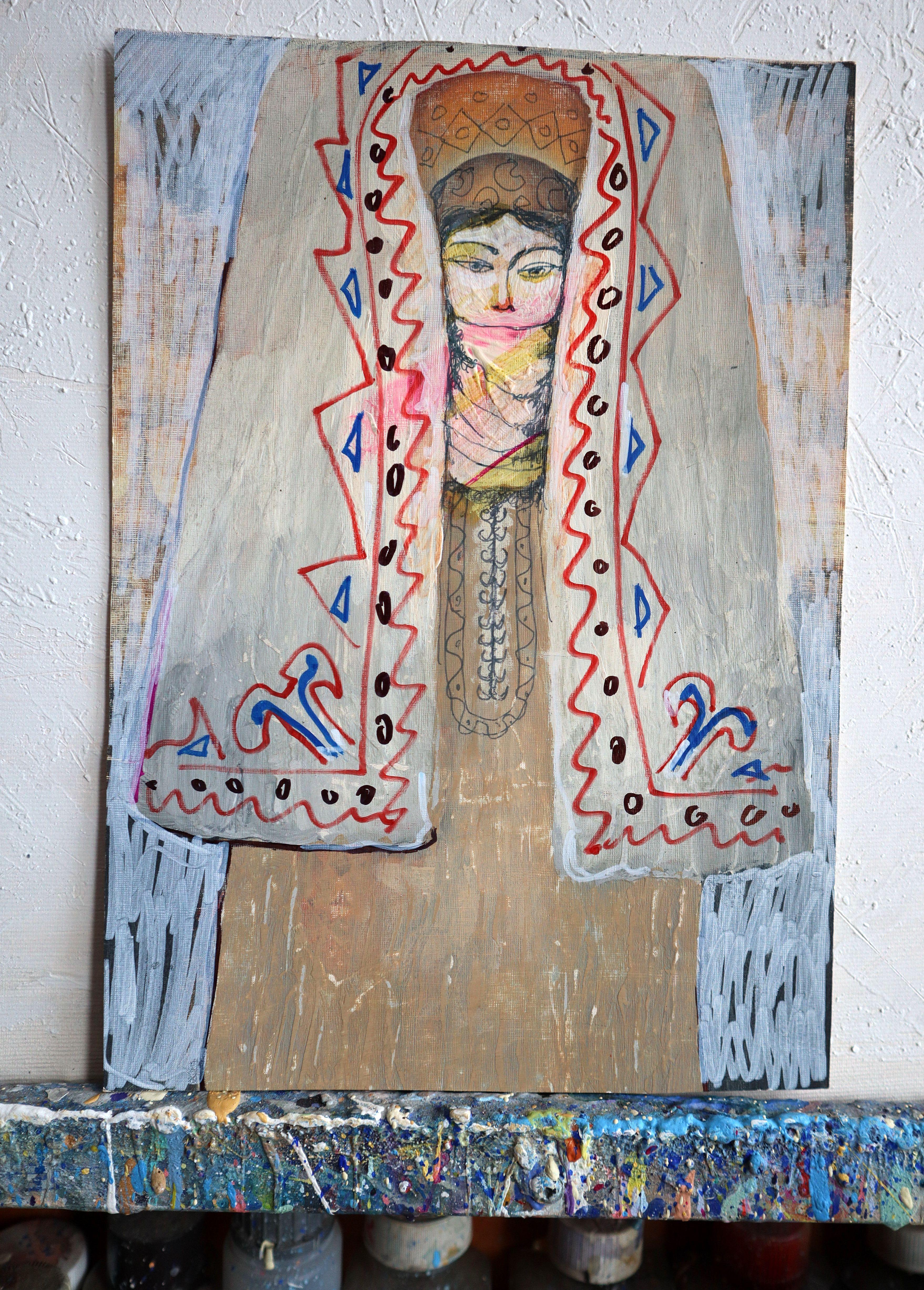 Motivos orientales 9 en venta 1