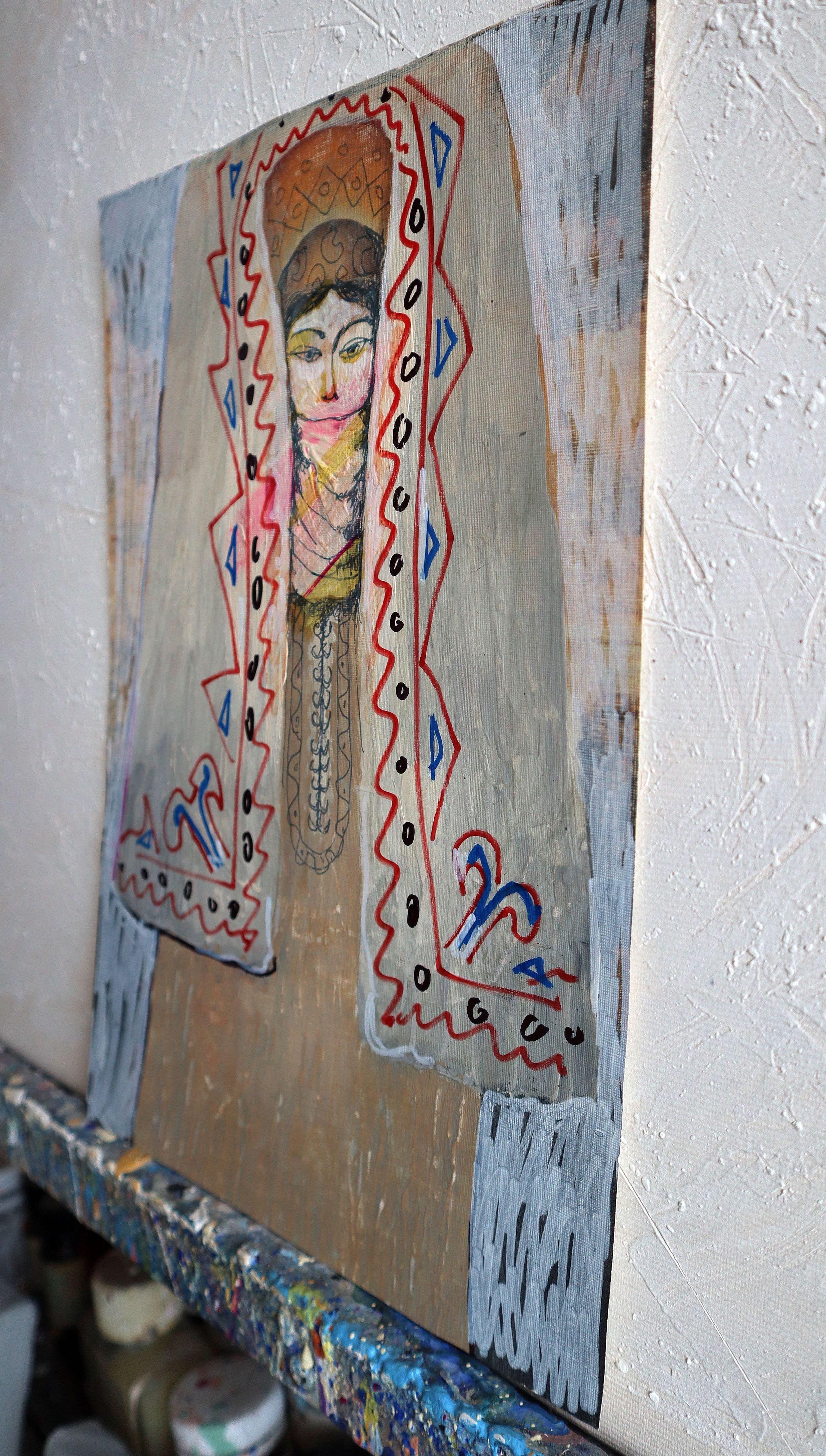 Motivos orientales 9 en venta 3