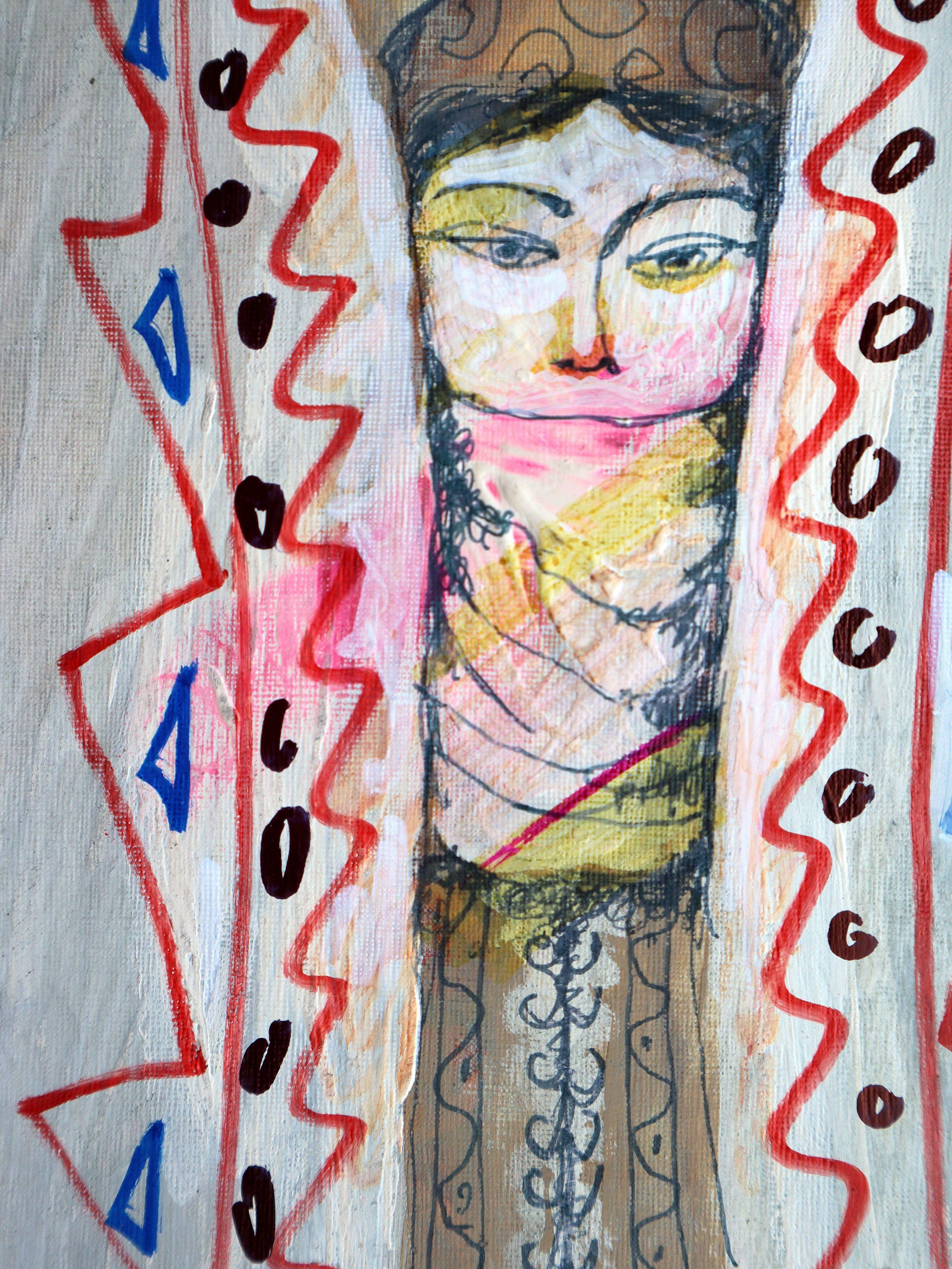 Motivos orientales 9 en venta 4