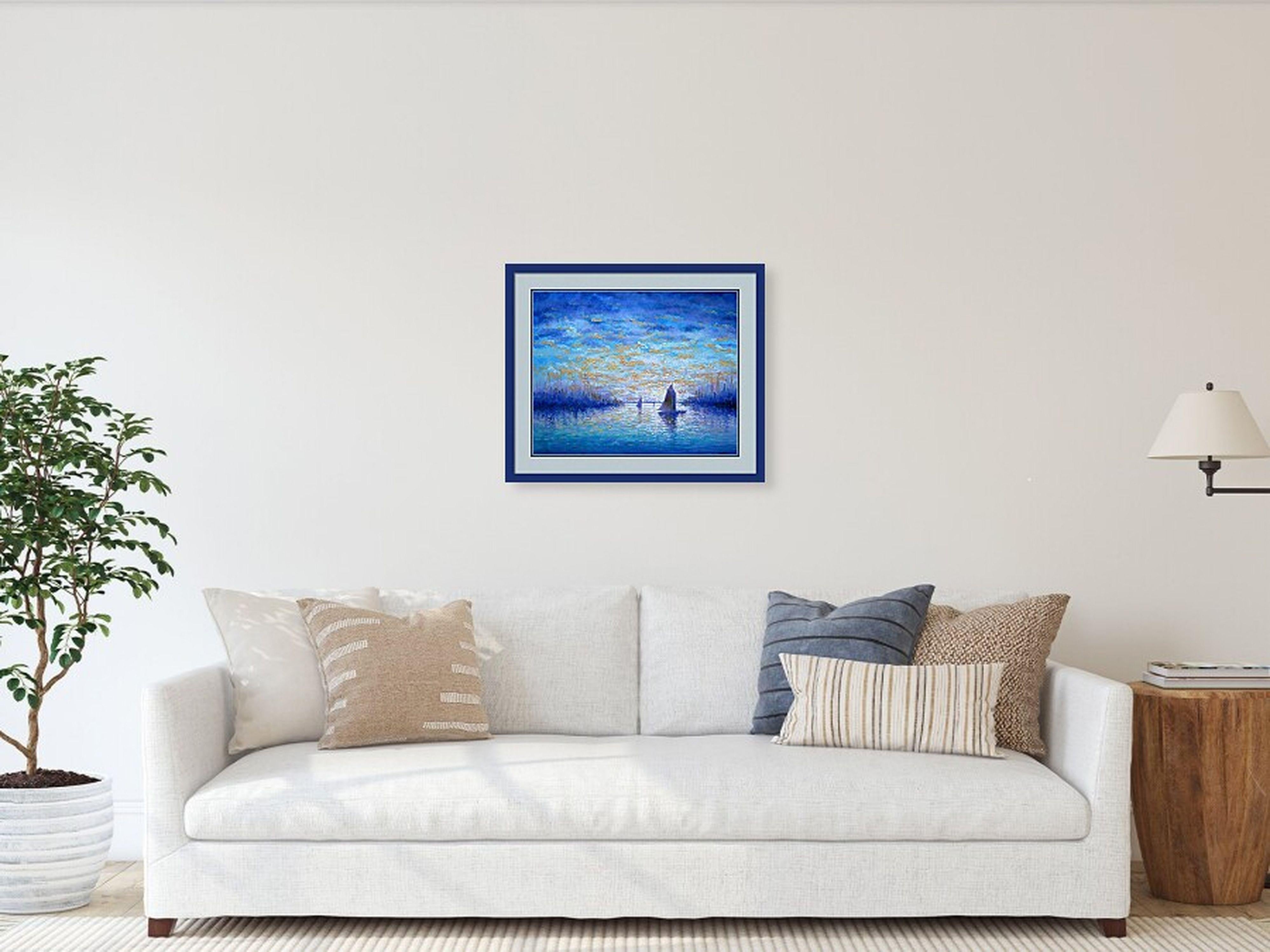 Pearl Seascape For Sale 6