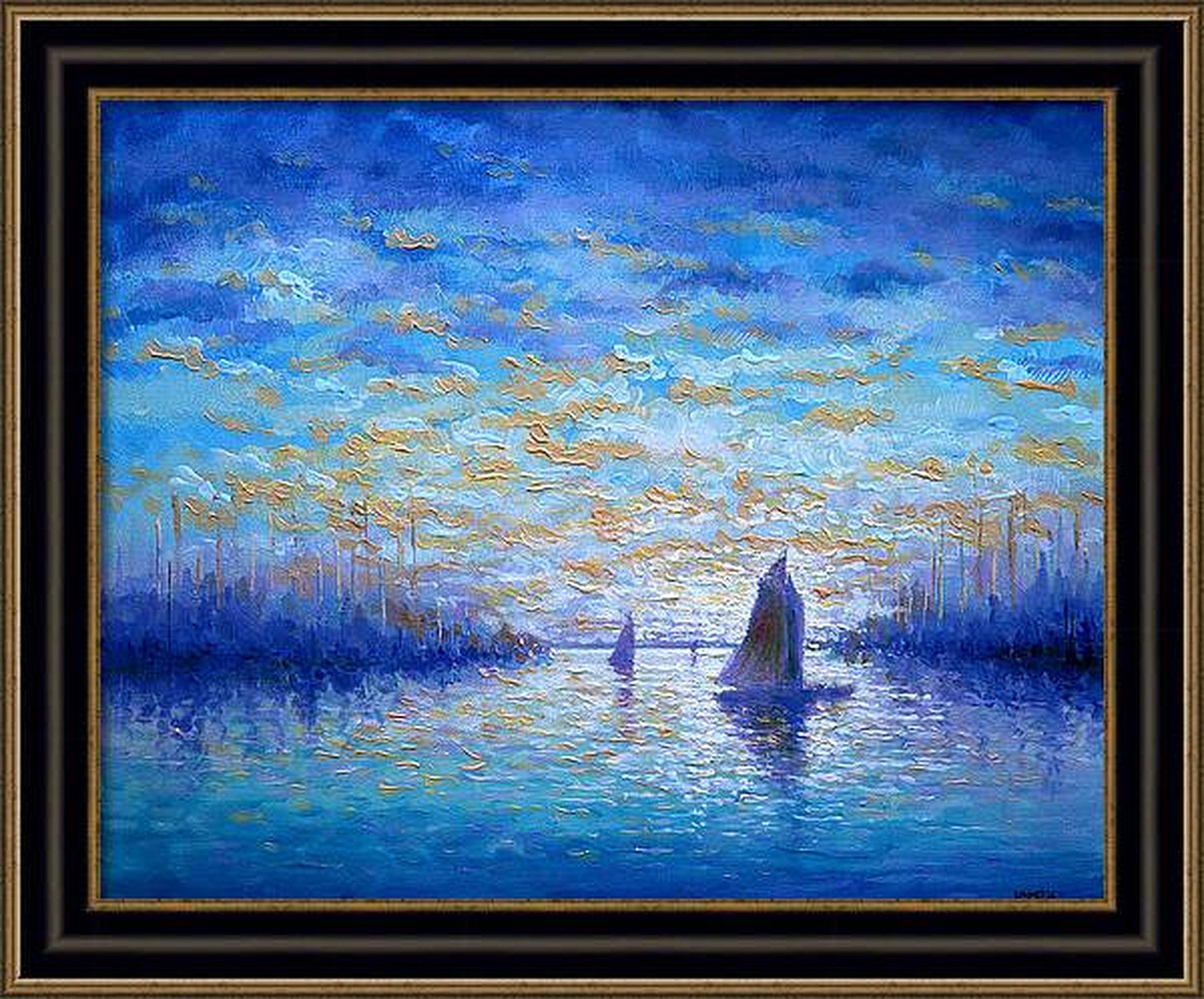 Pearl Seascape For Sale 8