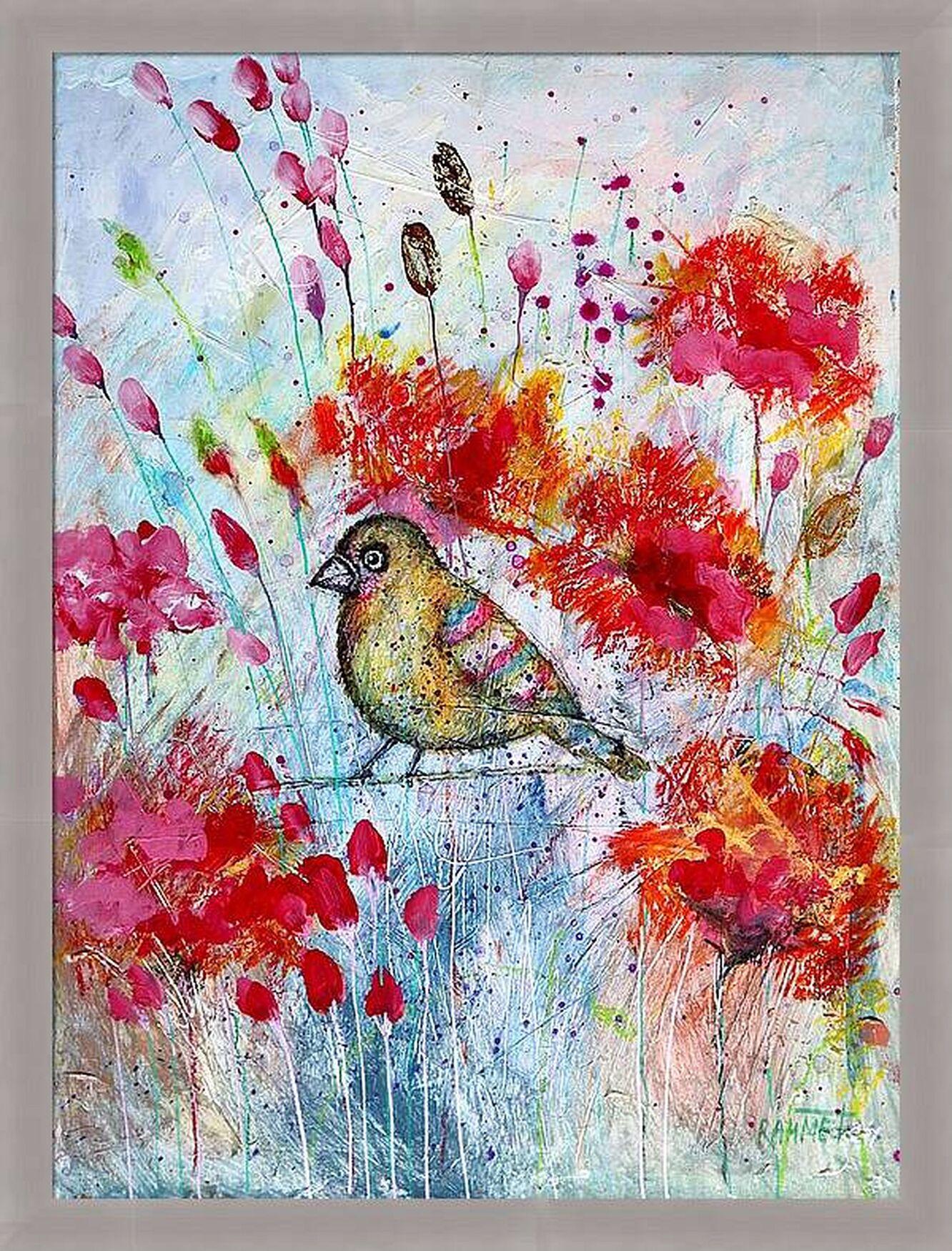 Mohnblumen 4 im Angebot 11