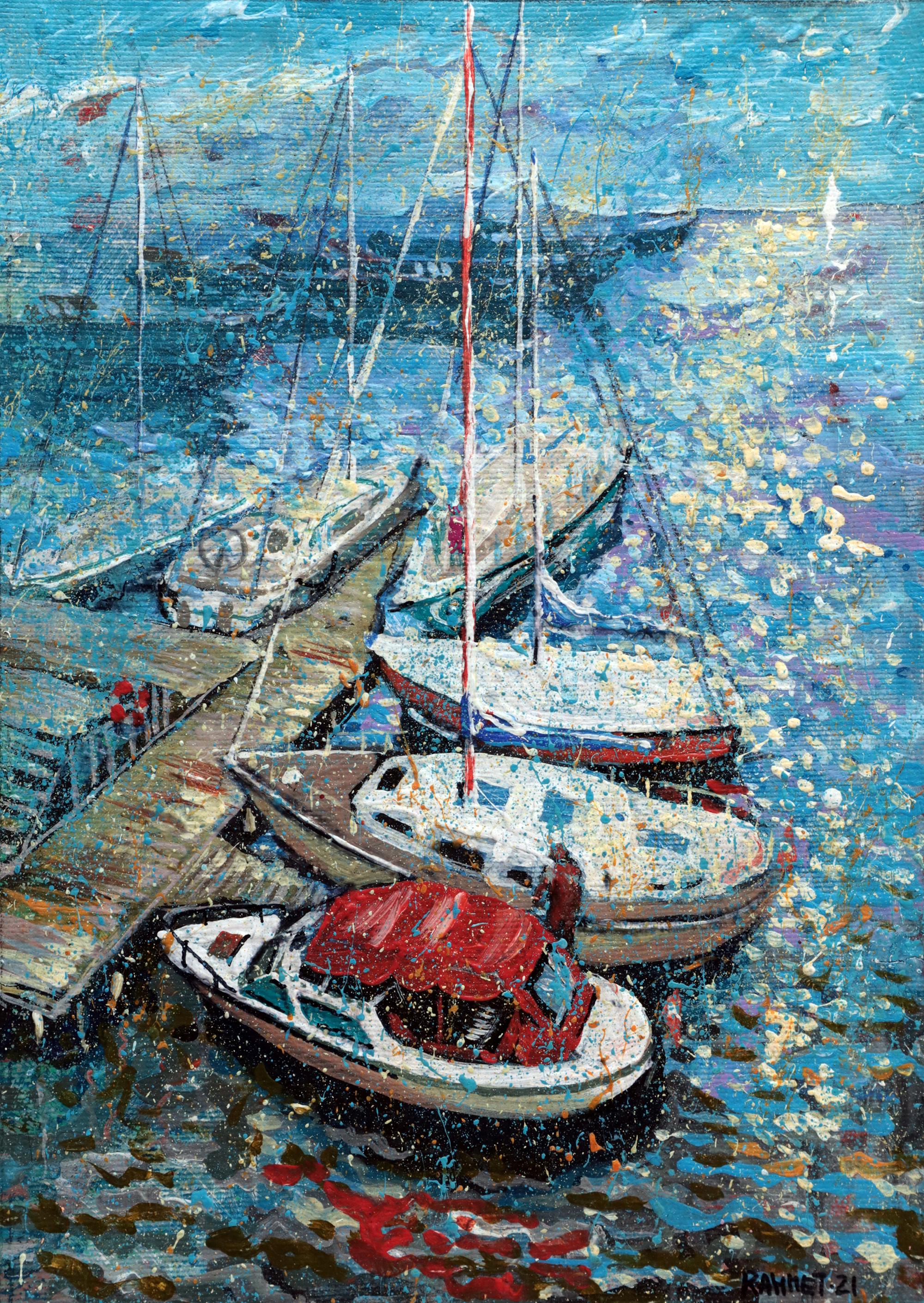 Hafen Roya 2 im Angebot 6