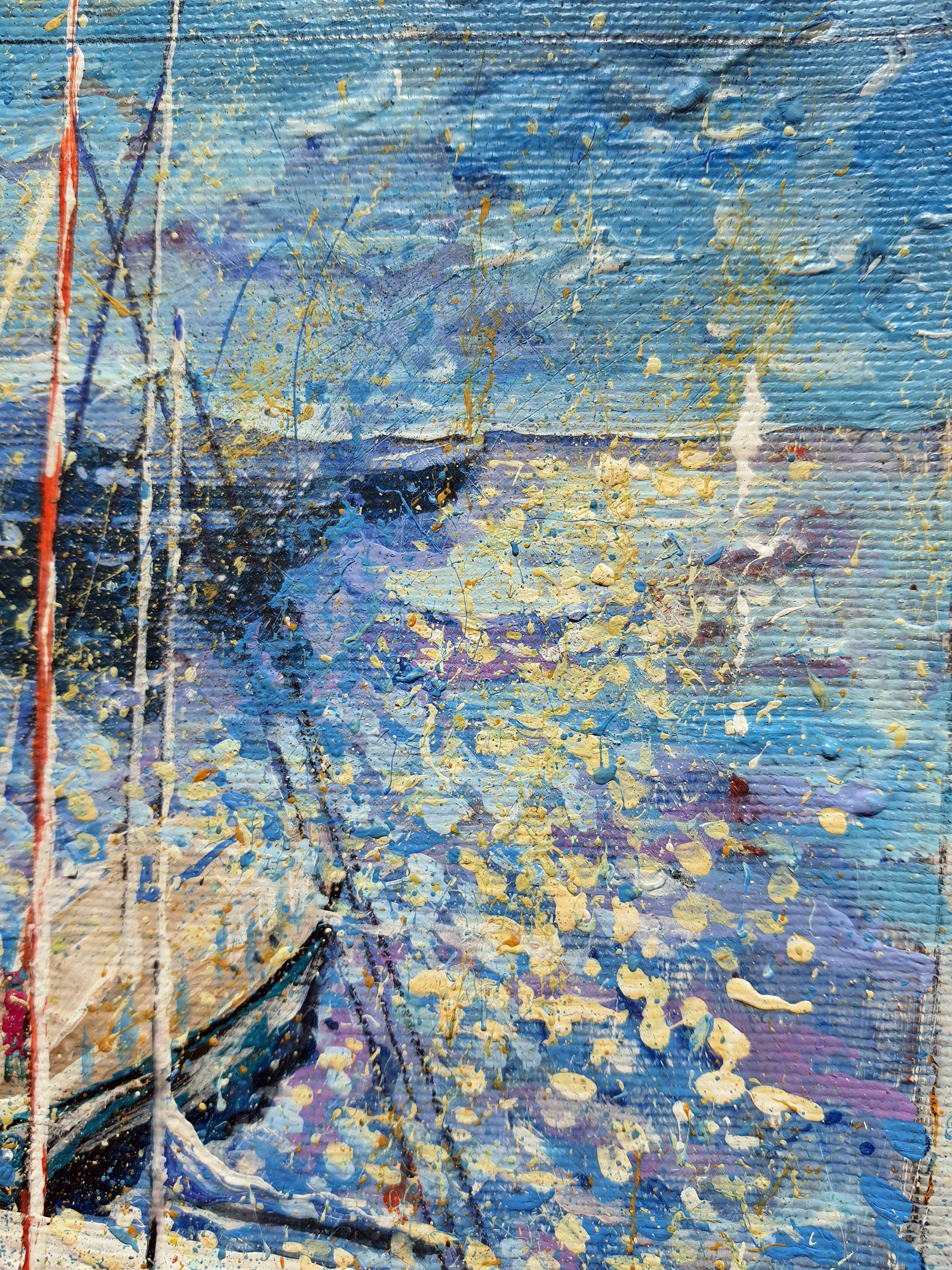 Hafen Roya 2 im Angebot 1