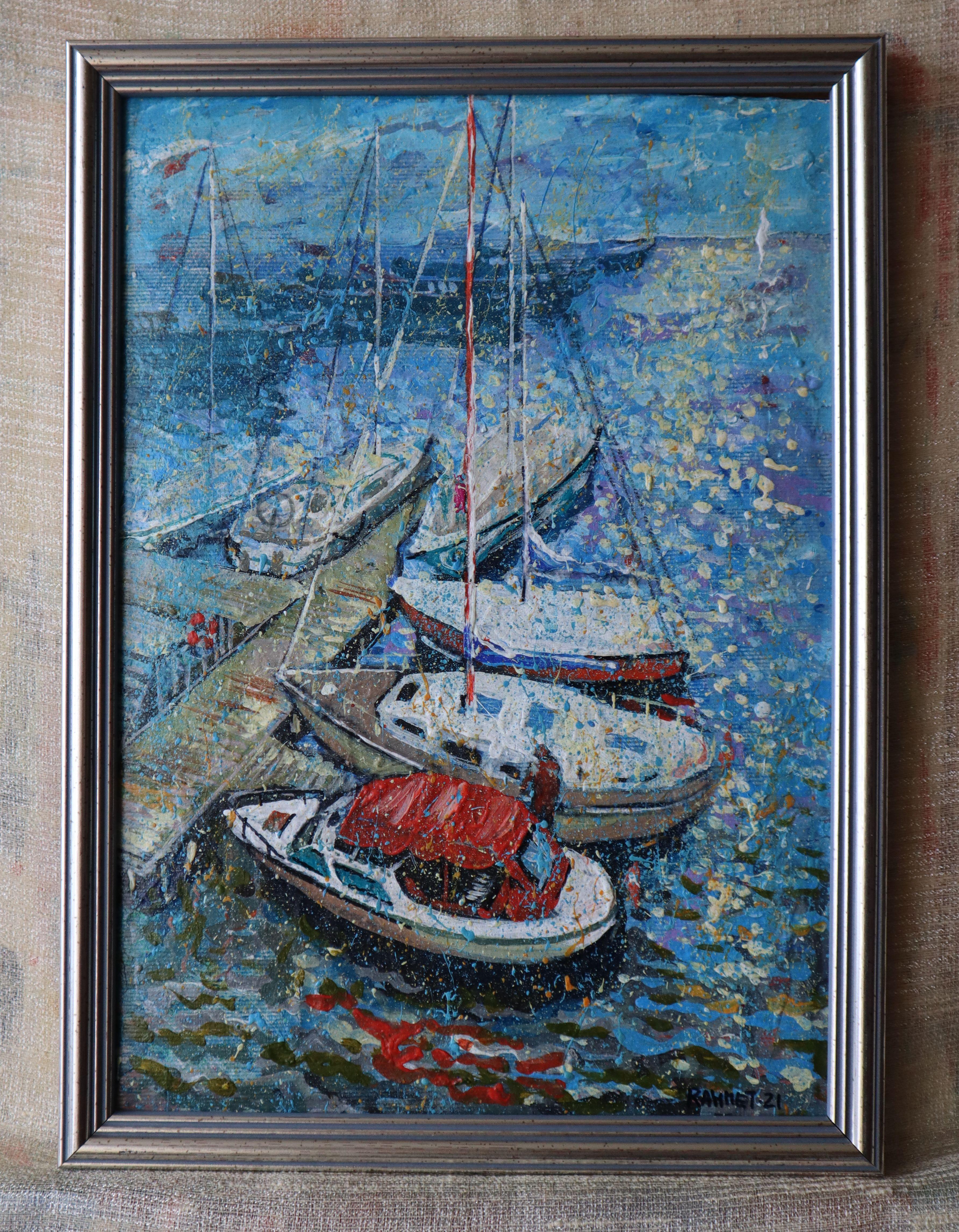 Hafen Roya 2 im Angebot 3