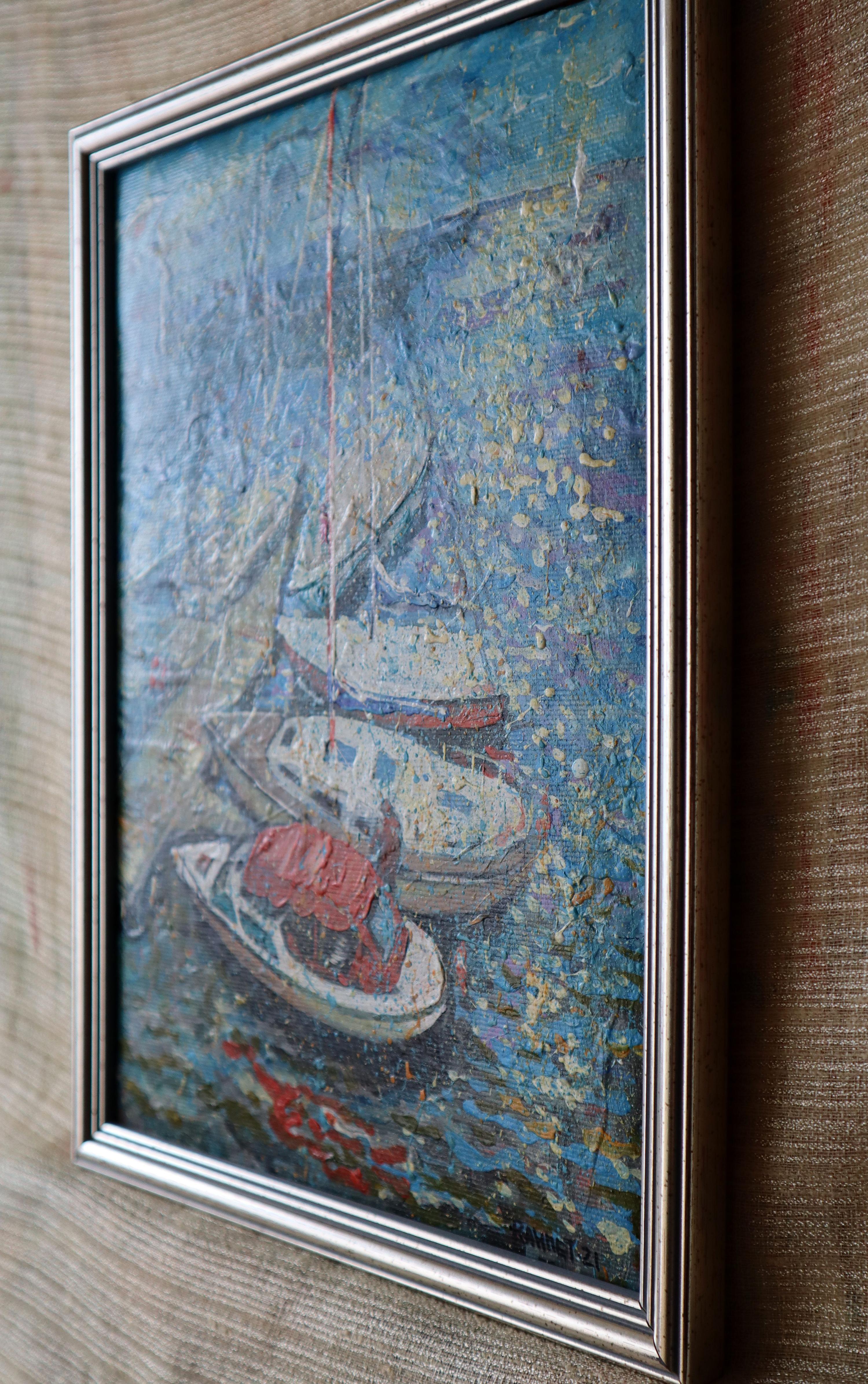 Hafen Roya 2 im Angebot 4