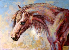 Ptosperity. original painting