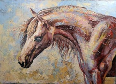 Ptosperity. pintura original