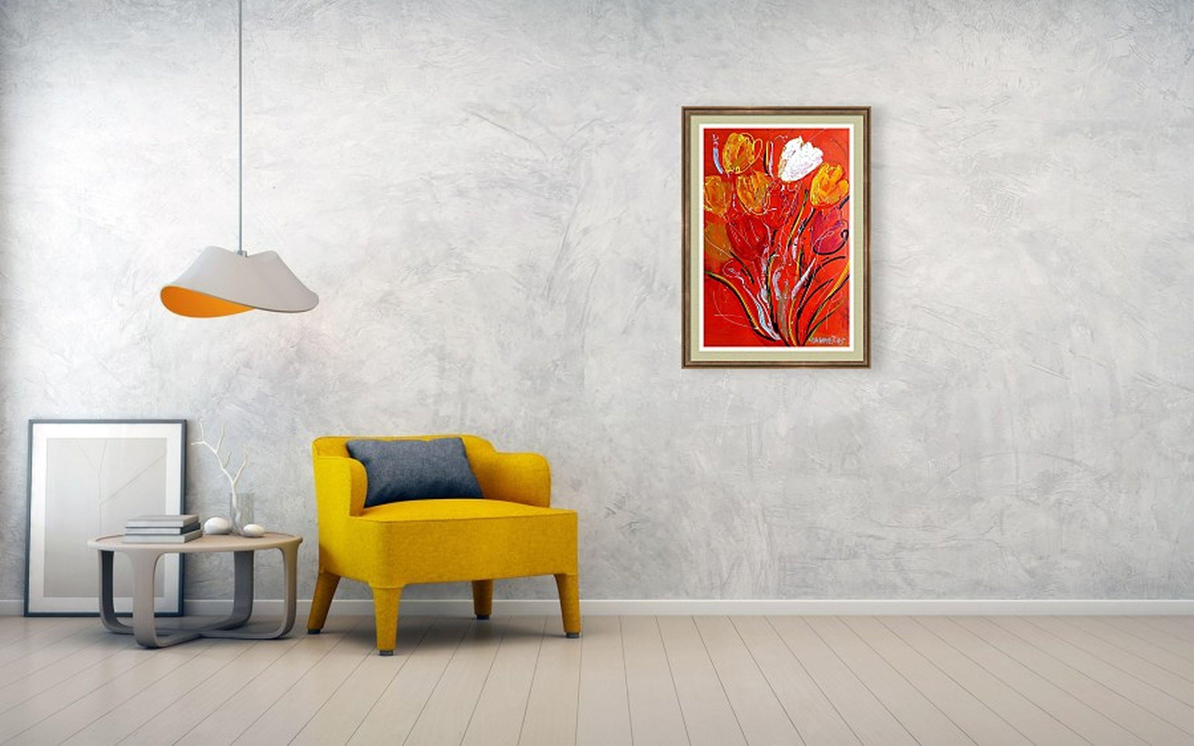 Rojo sobre rojo en venta 10