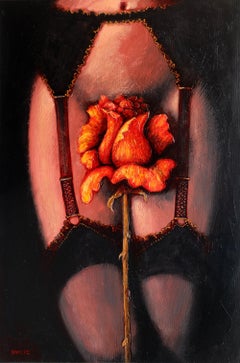 Red Rose