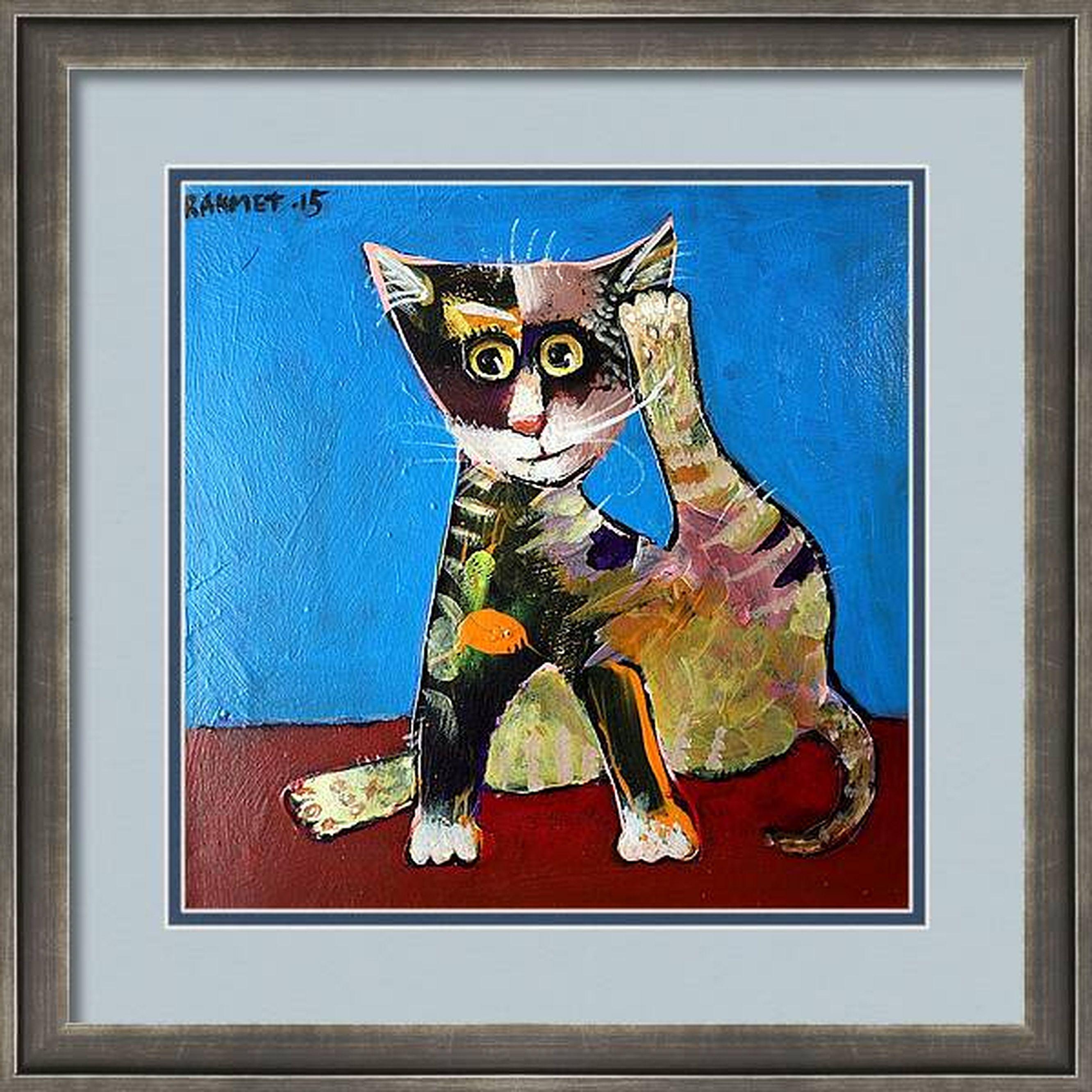 RICHARD For Sale 6