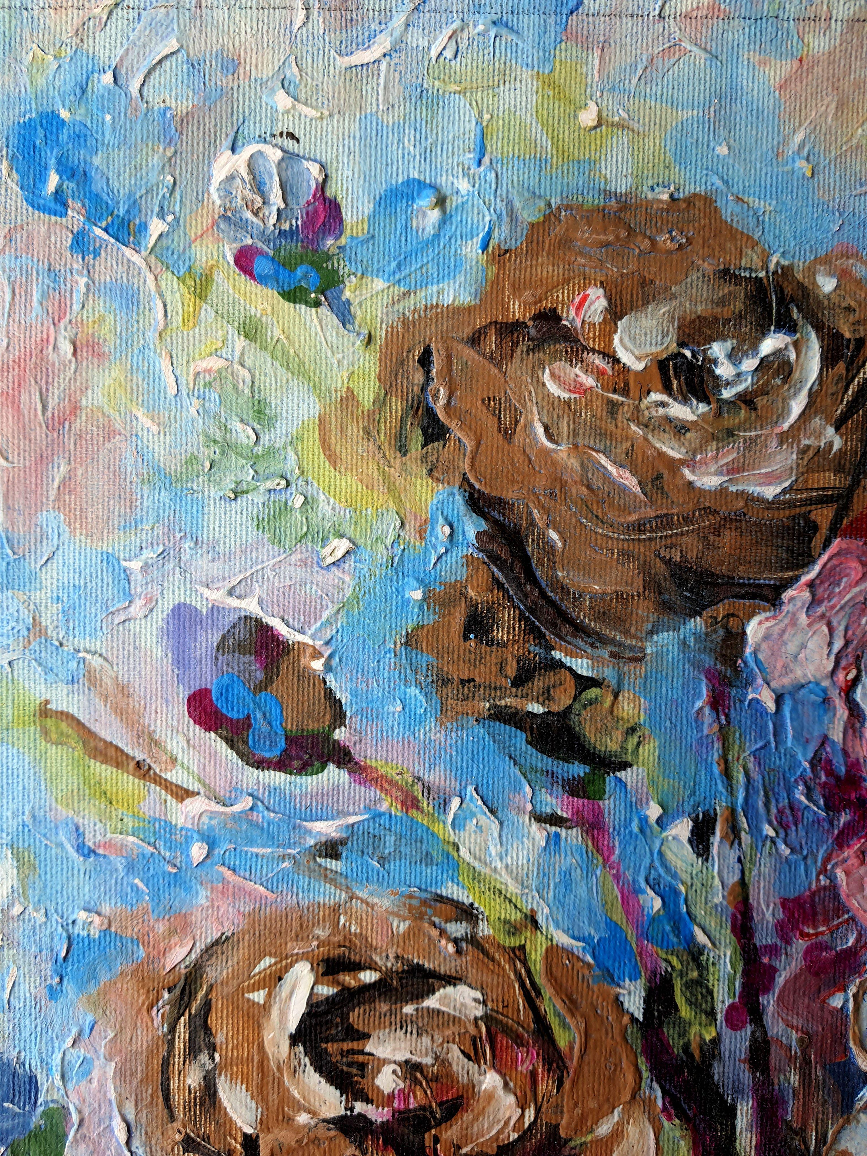 Rose in vendita 2