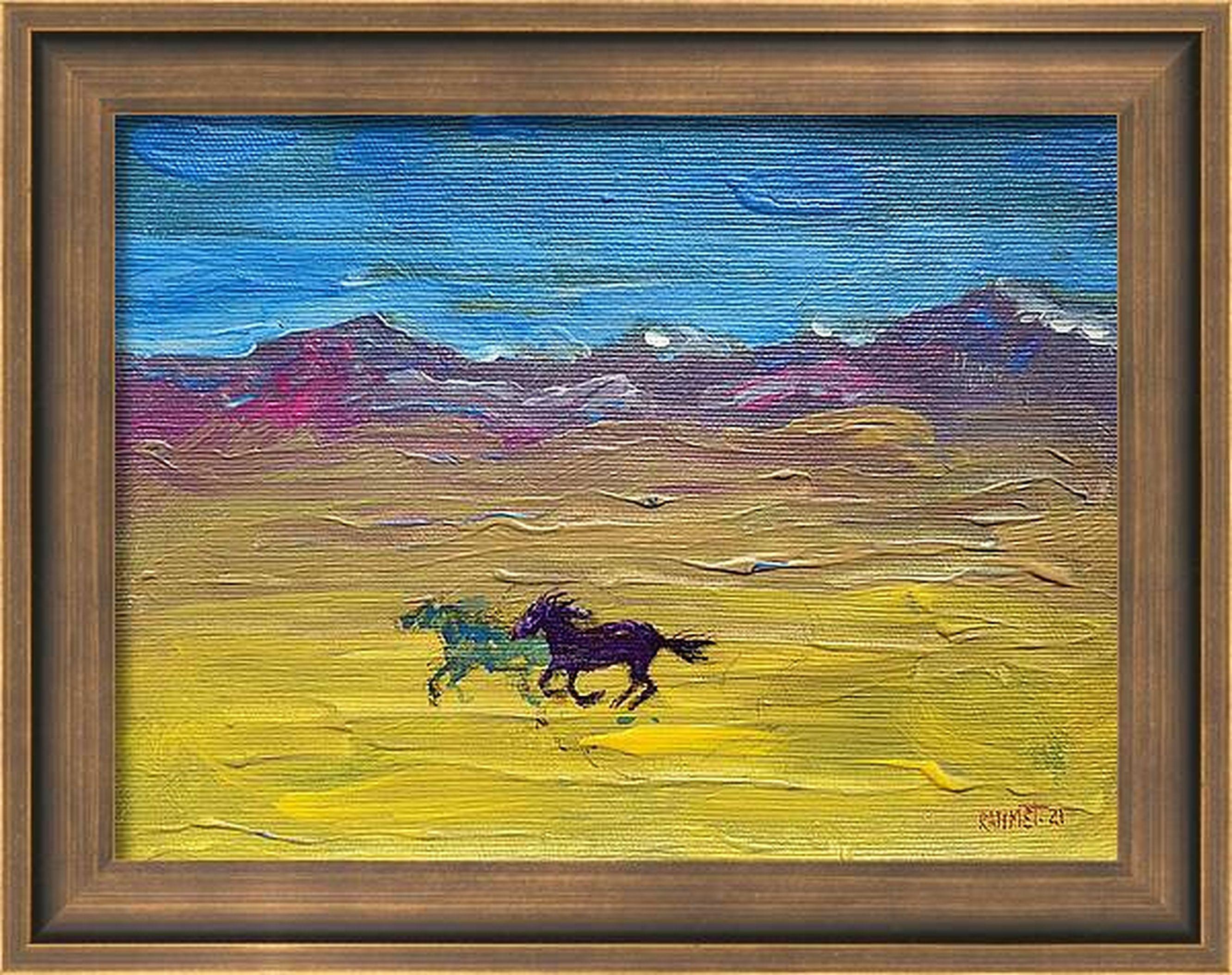 RUN For Sale 6
