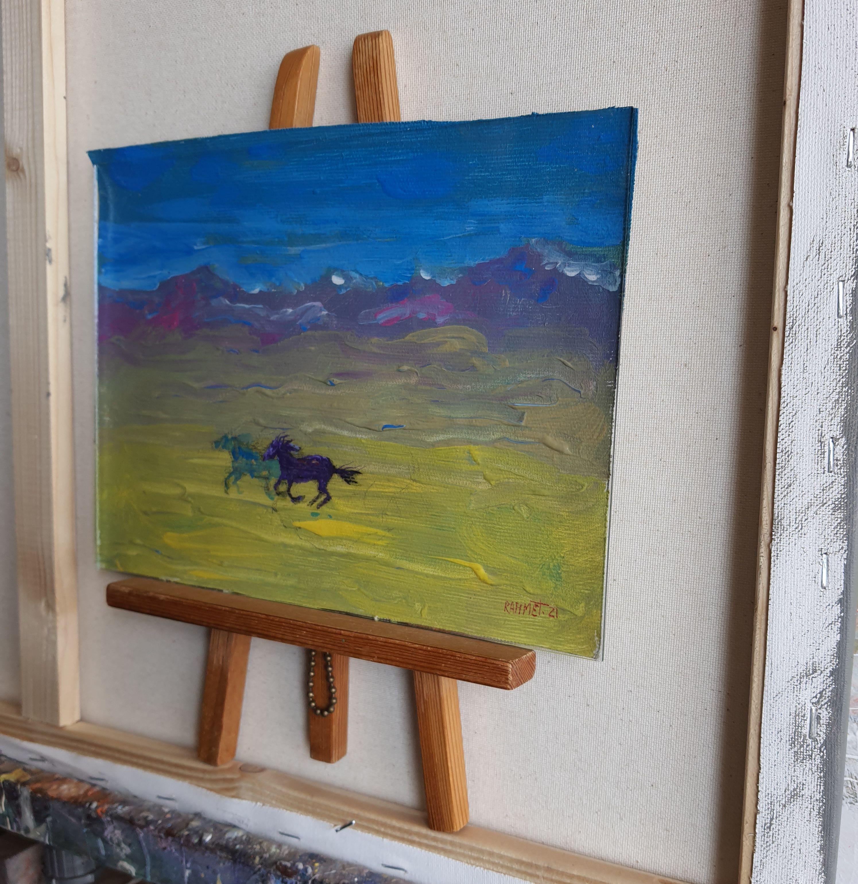 RUN For Sale 1