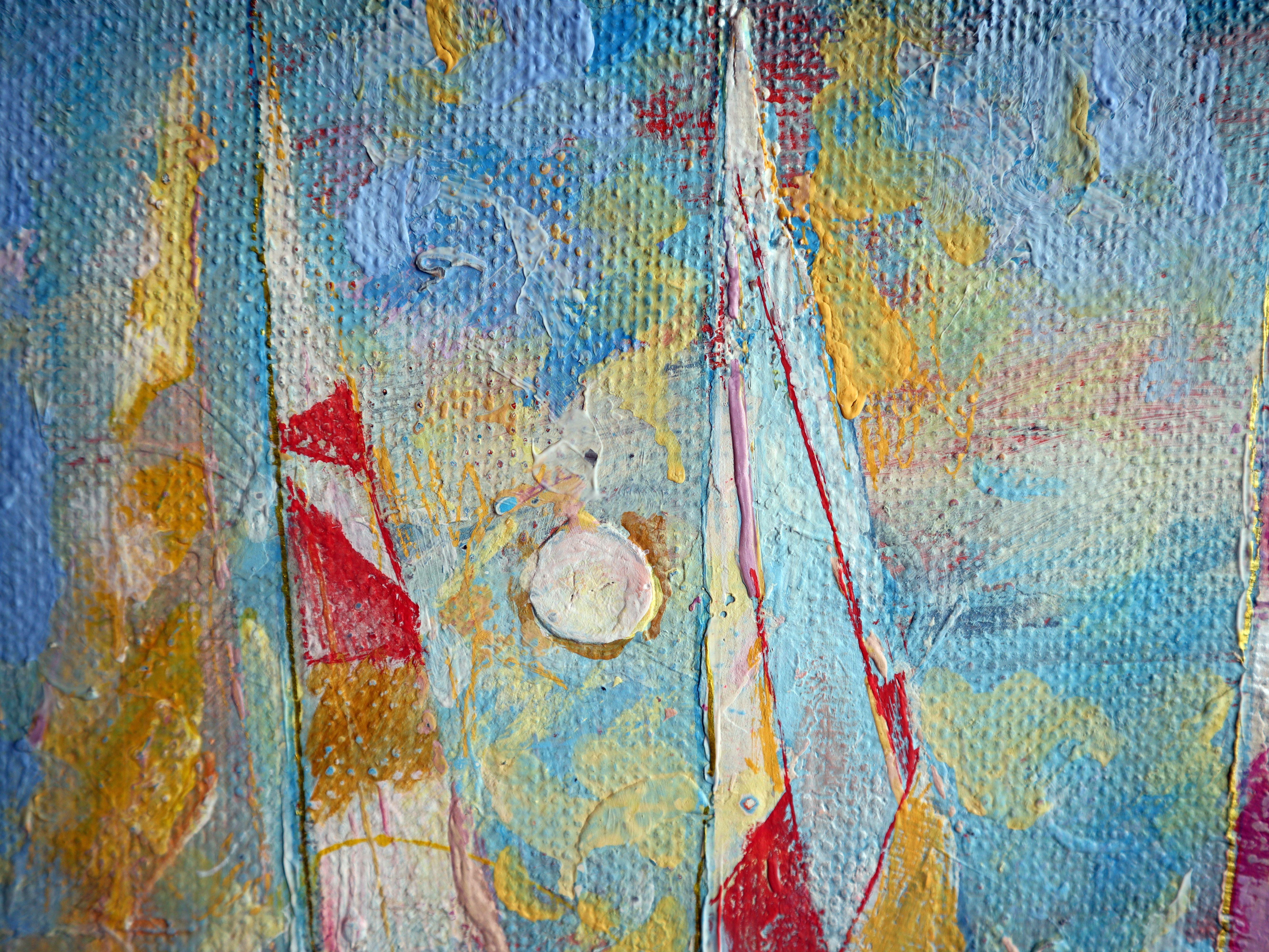 Sail at Sea  For Sale 2