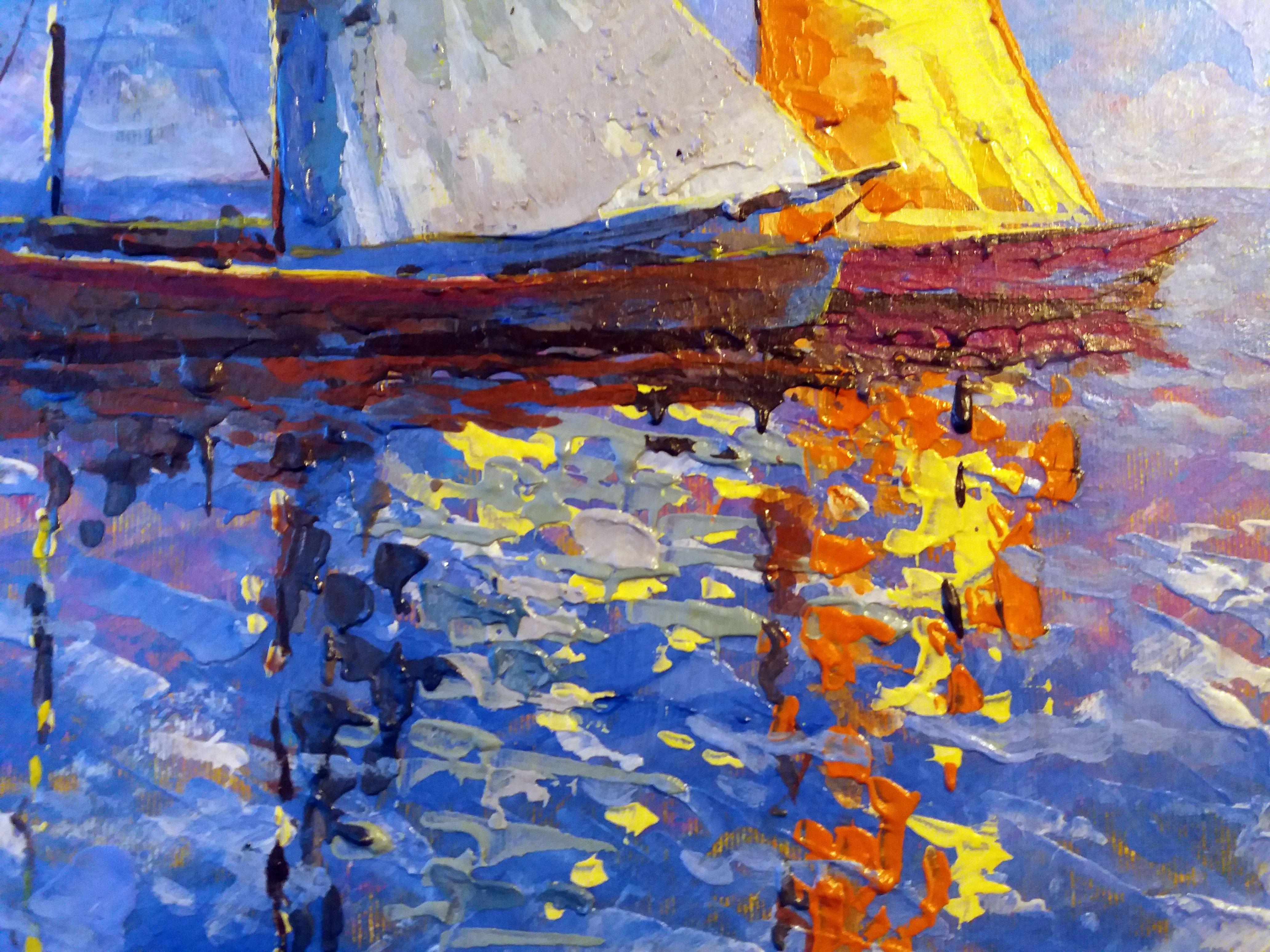 Vela in vendita 4