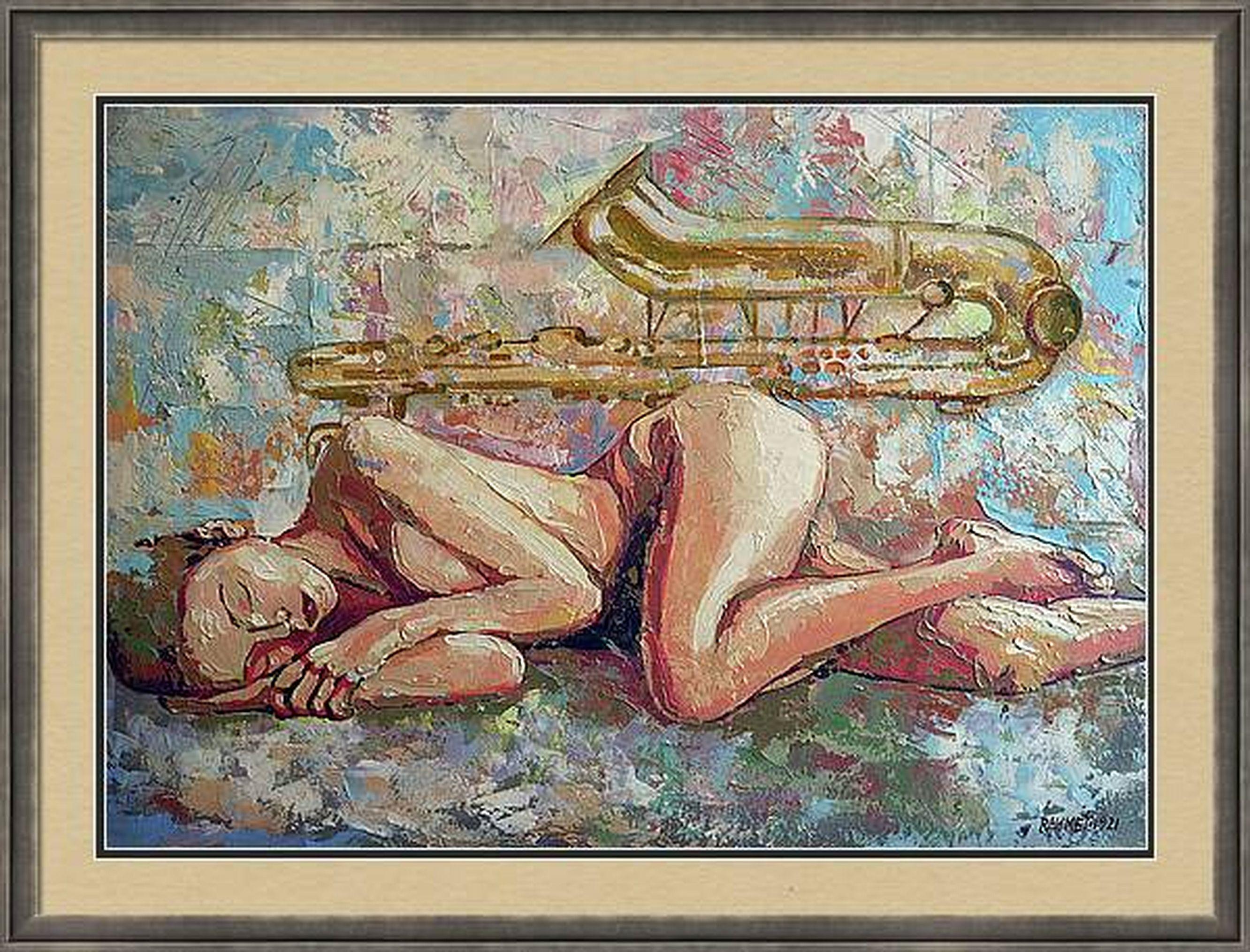 Saxophon im Angebot 7