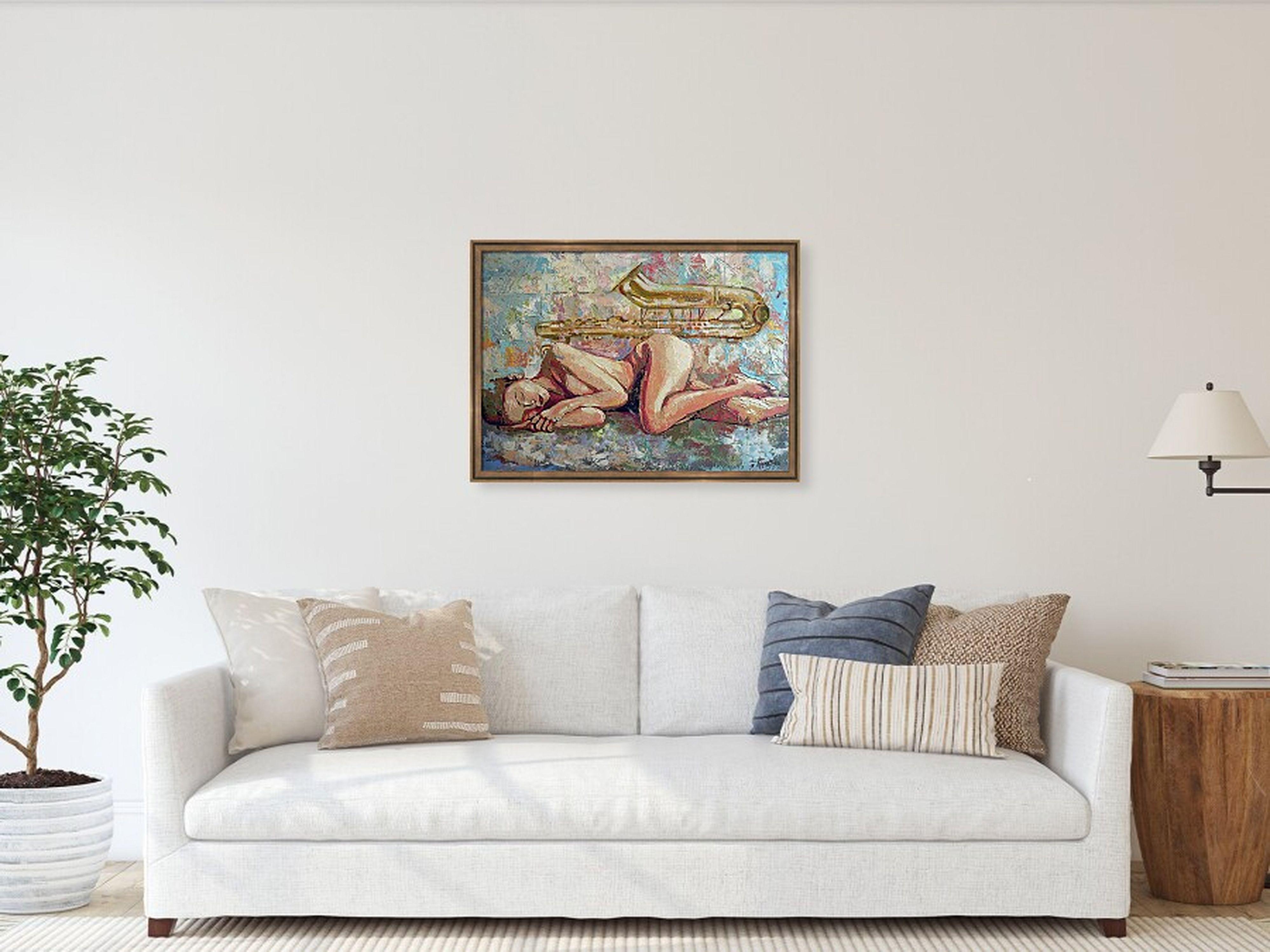 Saxophon im Angebot 9