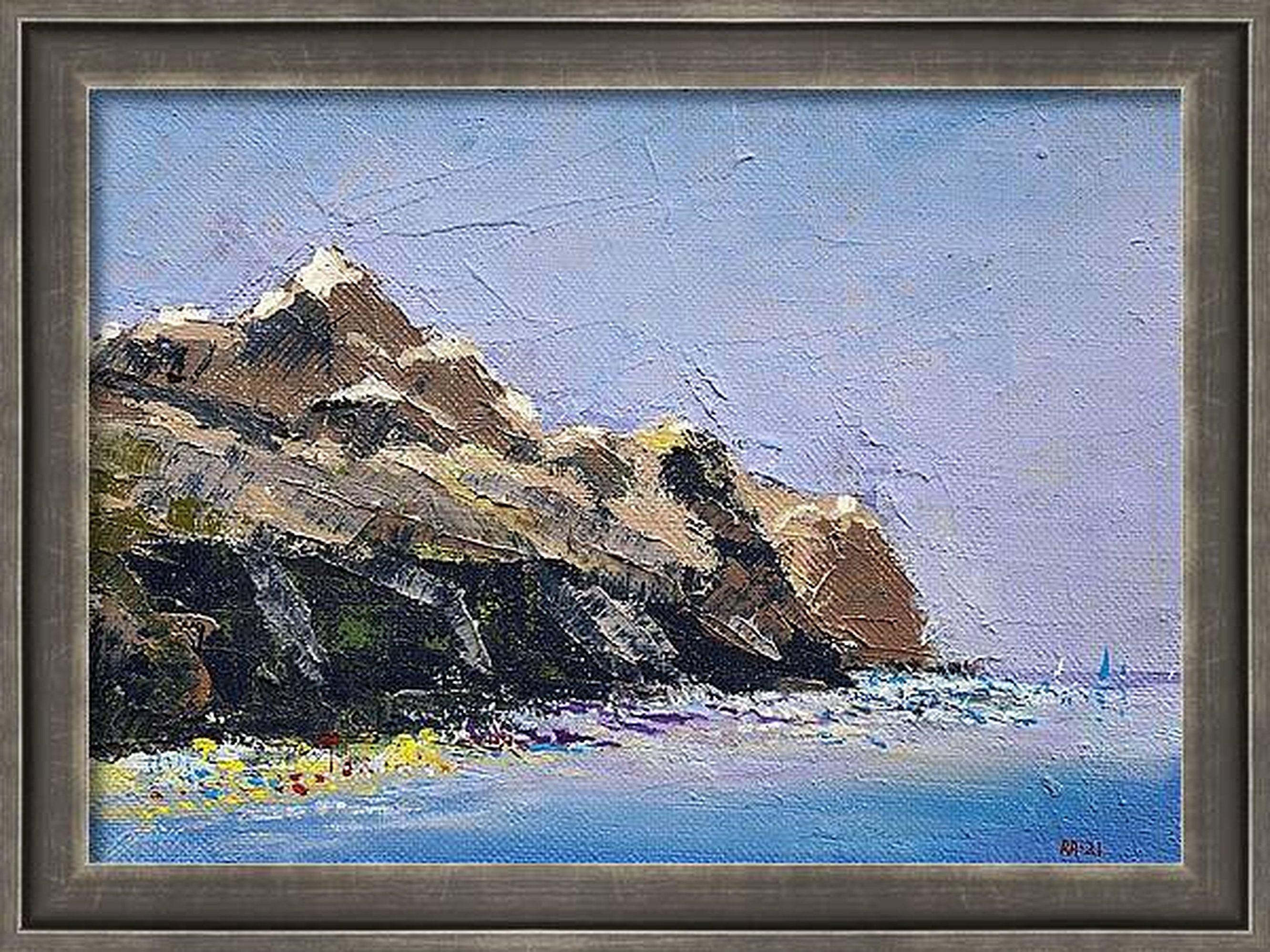 Sea and Mountains 2 For Sale 5