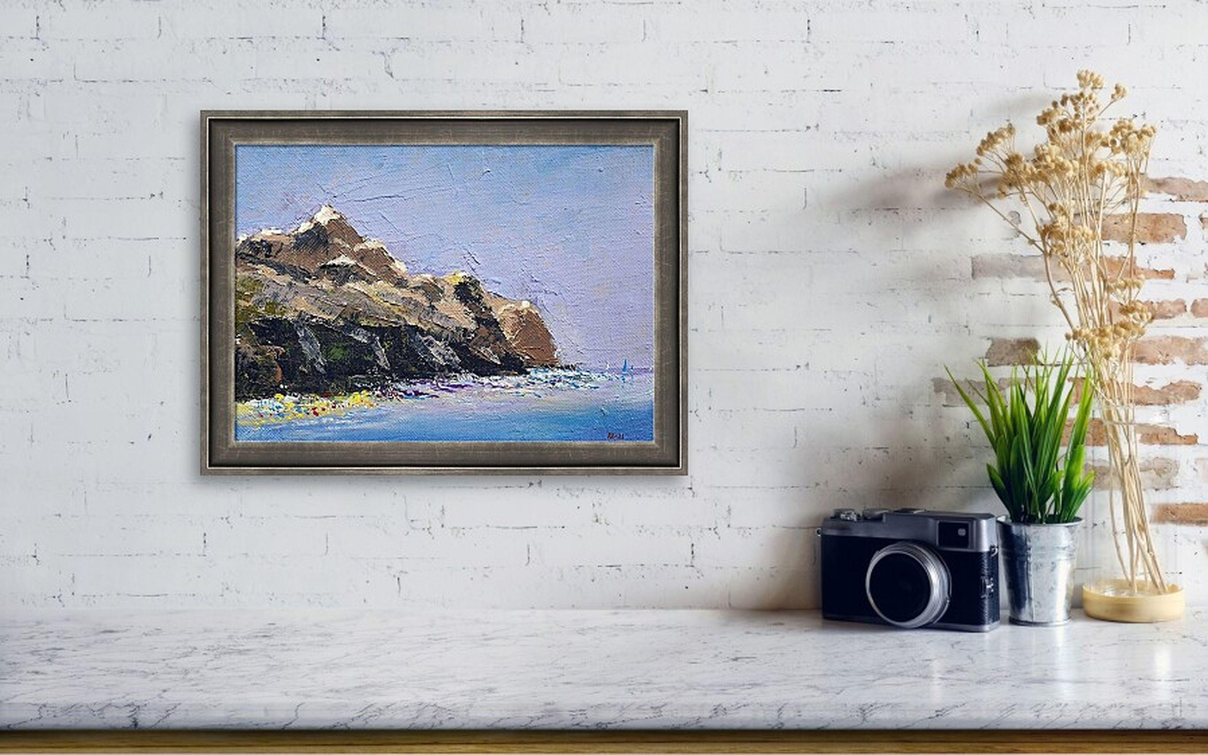 Sea and Mountains 2 For Sale 6