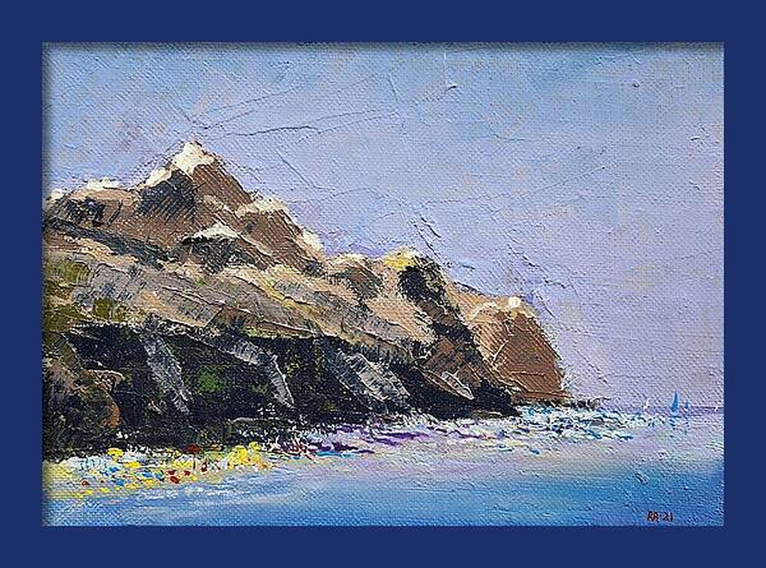 Sea and Mountains 2 For Sale 7