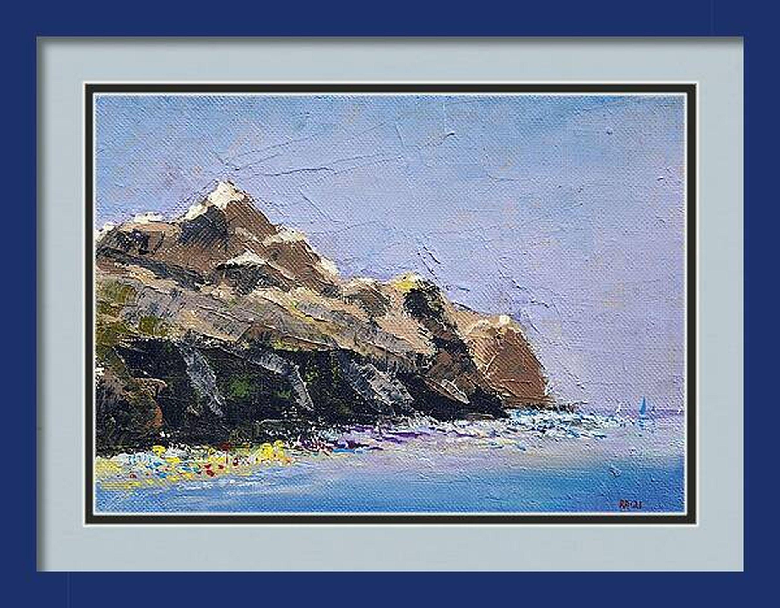 Sea and Mountains 2 For Sale 8